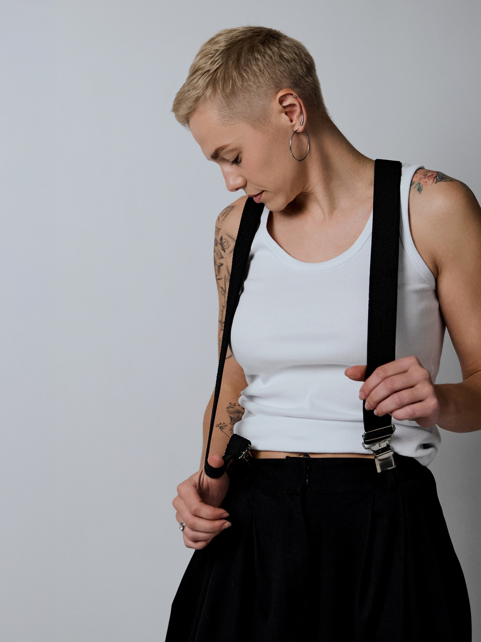 Фотосессия через бьюти-типажи. Фотограф Нижнекамск Набережные Челны