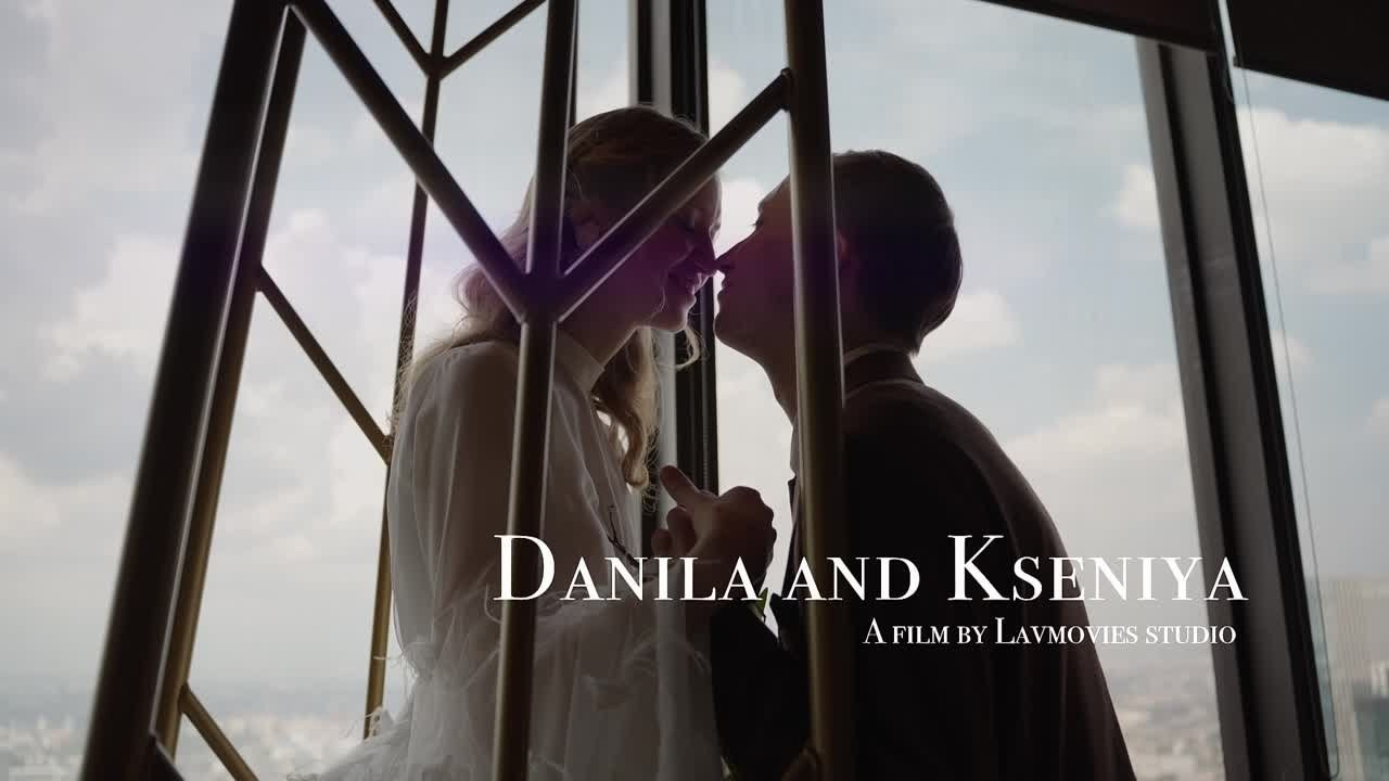 Видеограф Ланский. Подрядчики и друзья сети свадебных площадок House for wedding