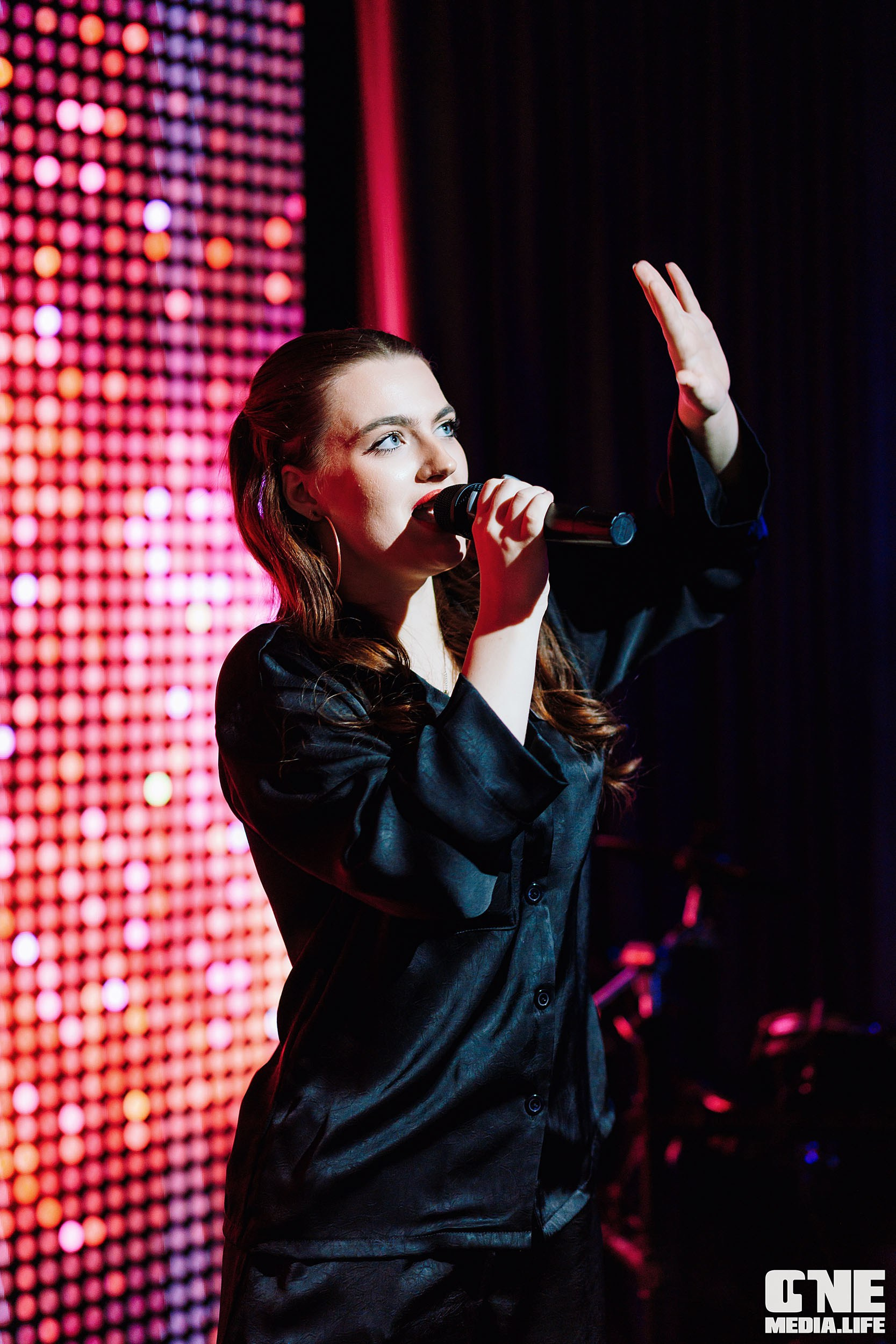 Фоторепортаж из ресторана Океан. One Media Life: фоторепортажи, фотоотчеты с мероприятий и заведений