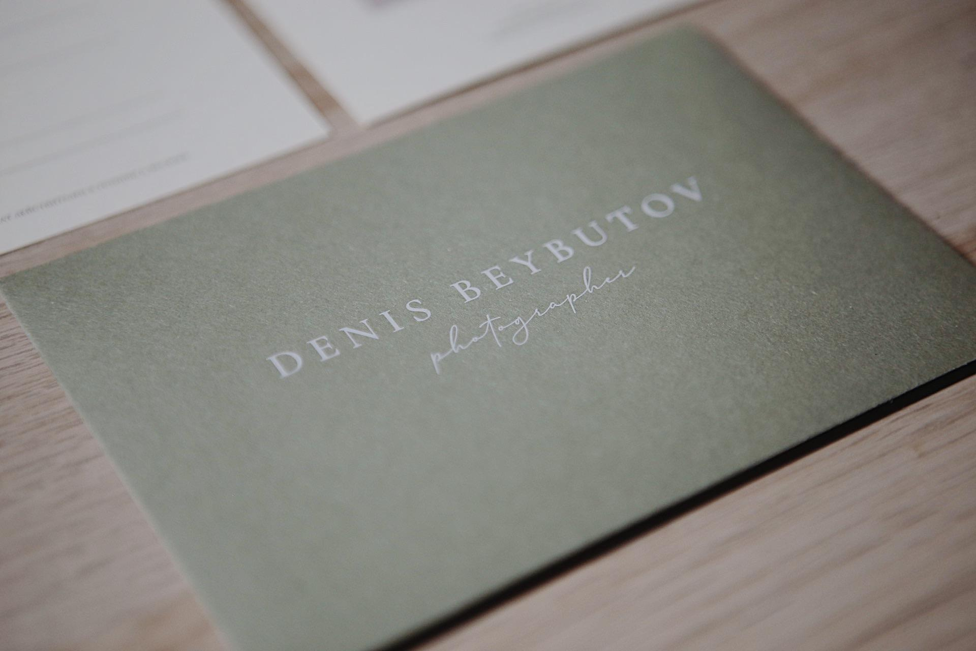 Сертификаты. Семейный и свадебный фотограф в Нижнем Новгороде