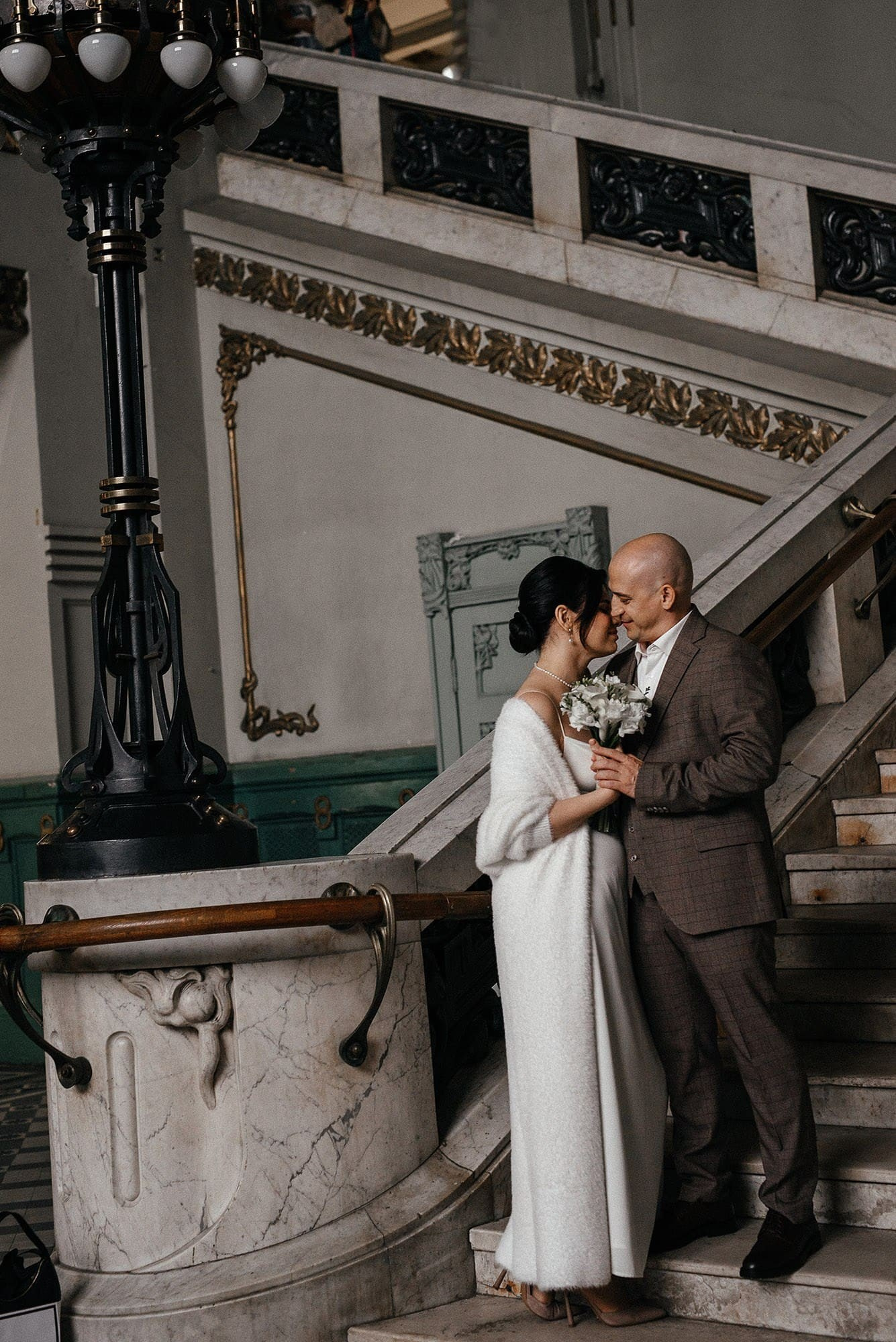 Свадебный фотограф Санкт-Петербург Анна Шишляева