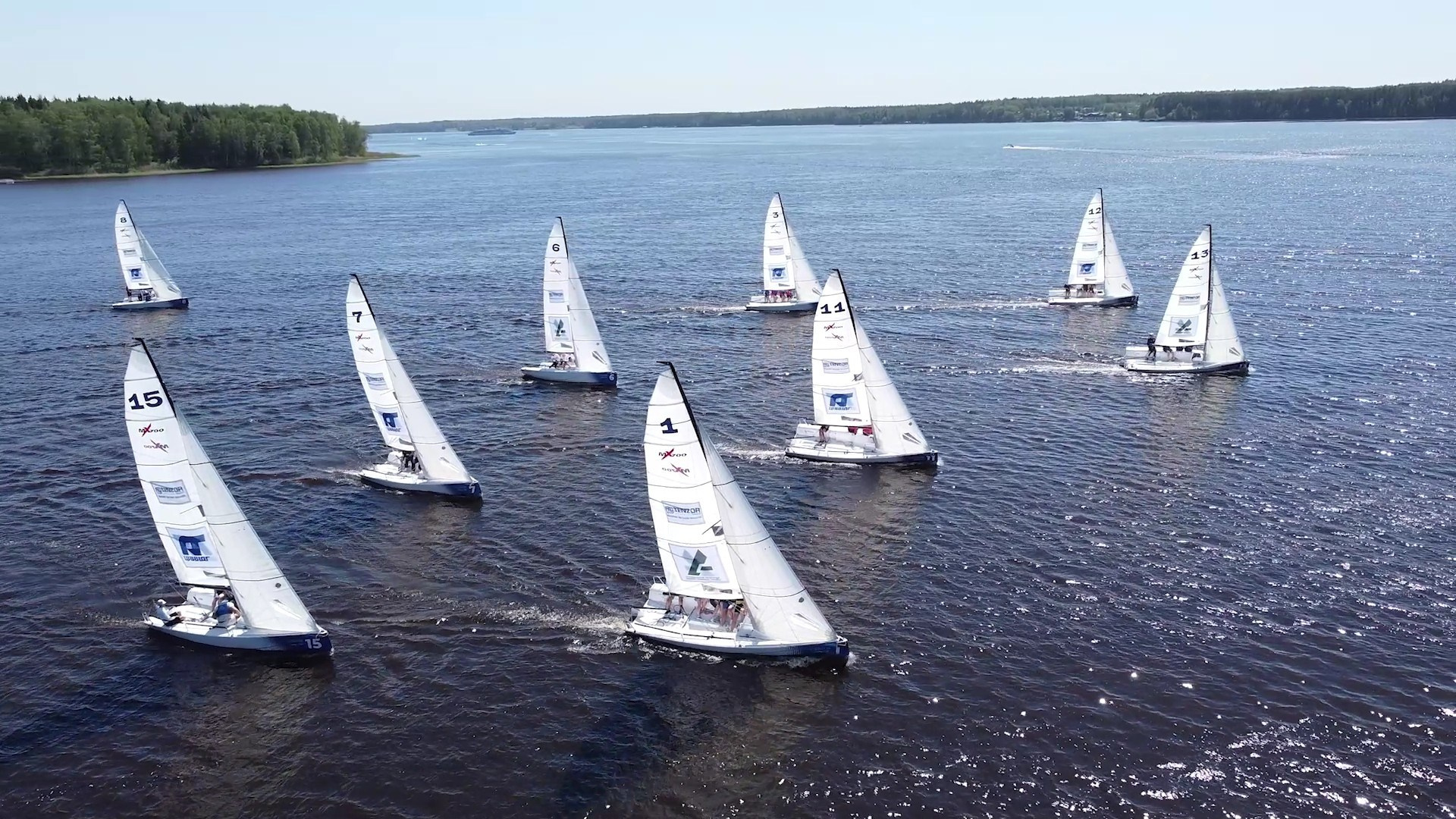 Работы. Видеопродакшен полного цикла