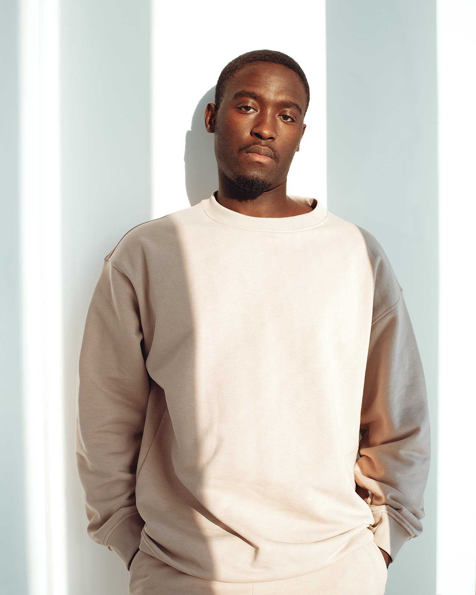 Fashion-фотограф в Москве