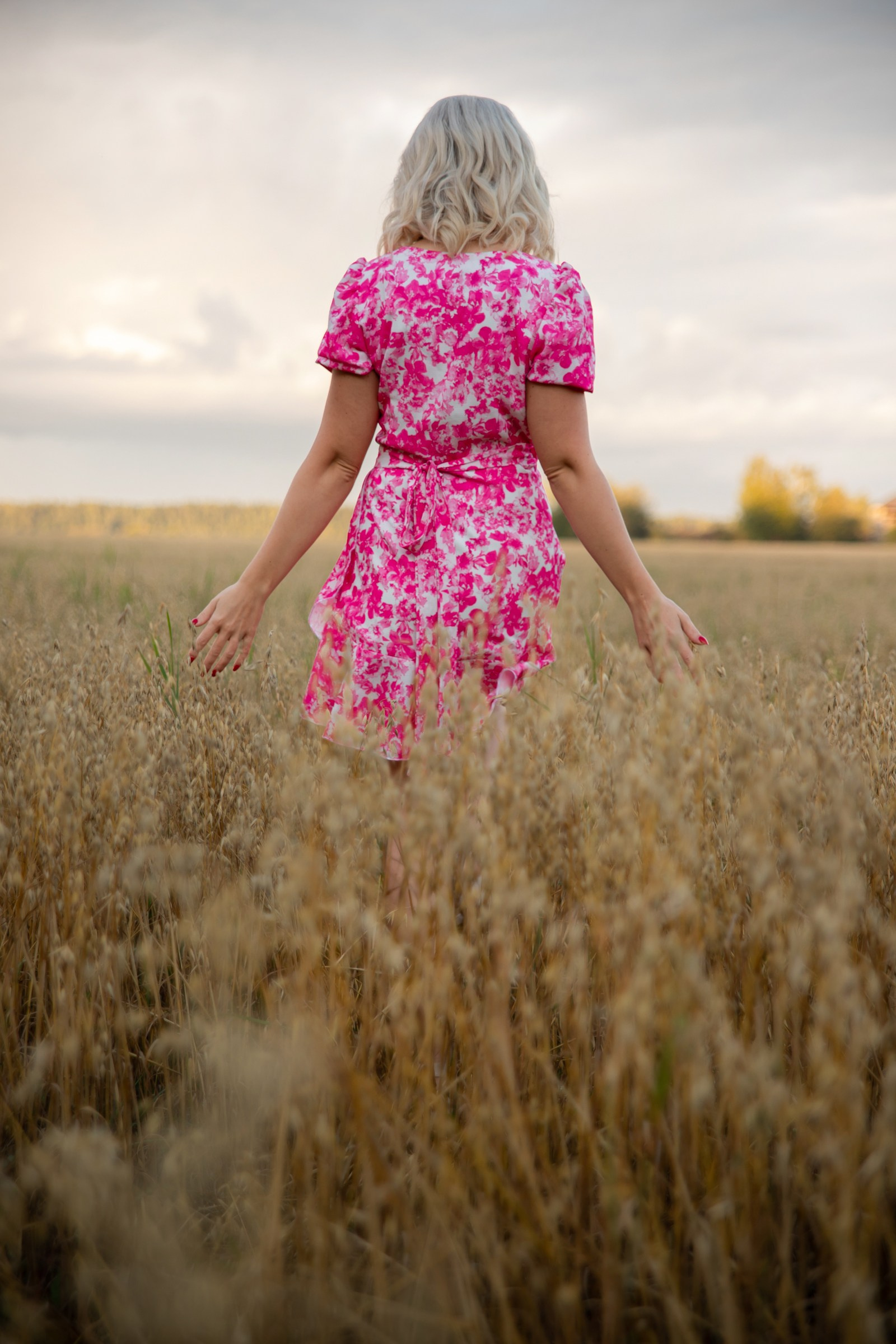 Фотограф Галина Трухина