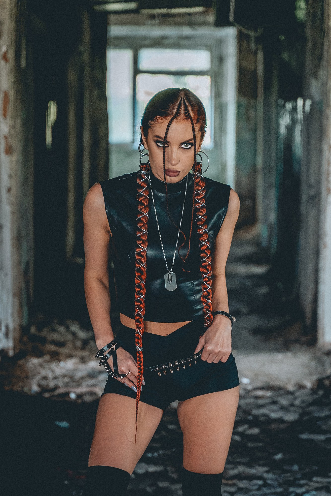 Фотограф в Омске Андрей Беляев