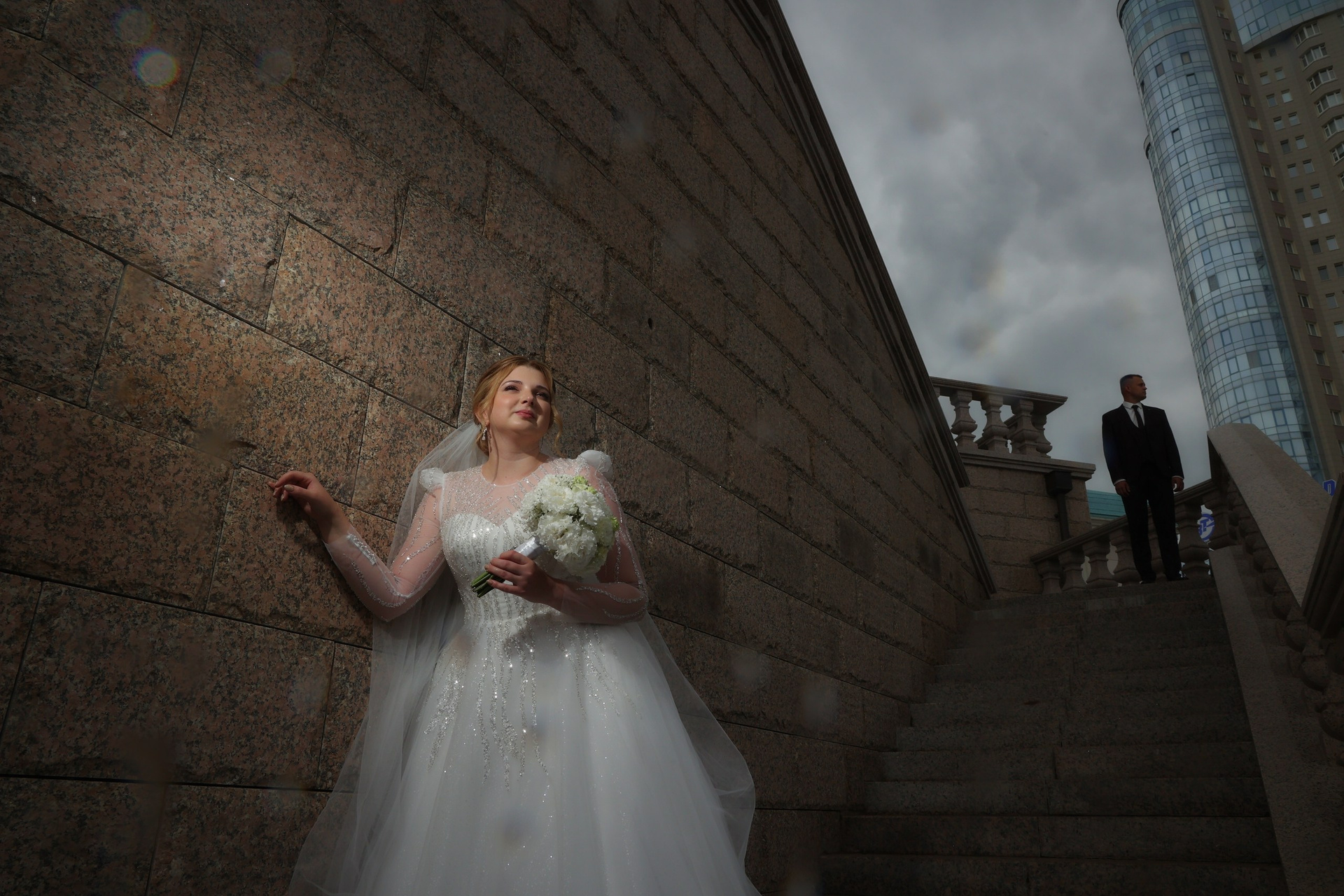 Оп-5 свадебных клипов, которые набрали наибольшее количество просмотров в VK Video!. Свадебный видеограф и свадебный фотограф в Самаре Олег Слеб