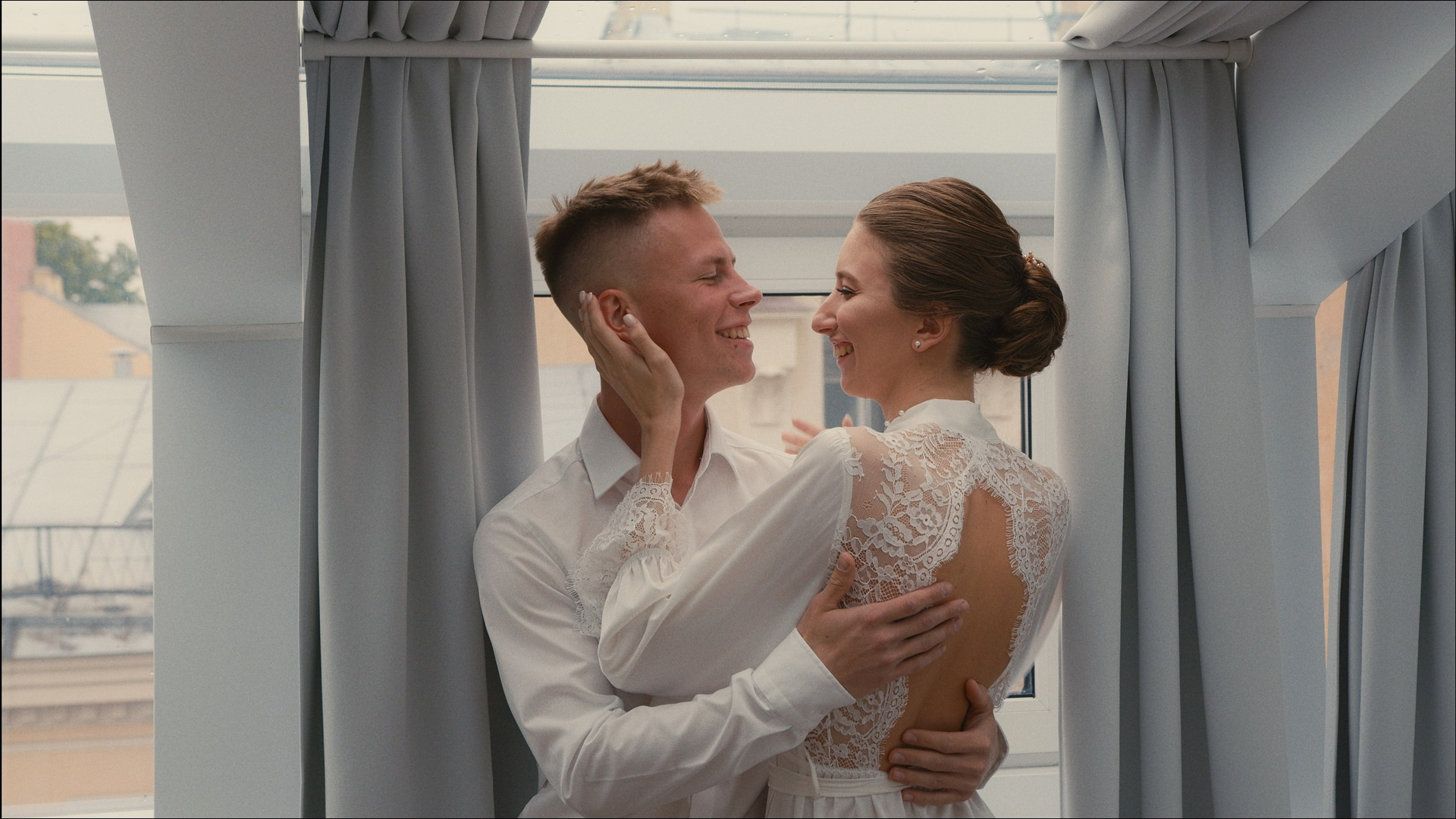 Портфолио. Видеограф СПб Роман Рассейкин |Rasfilm|