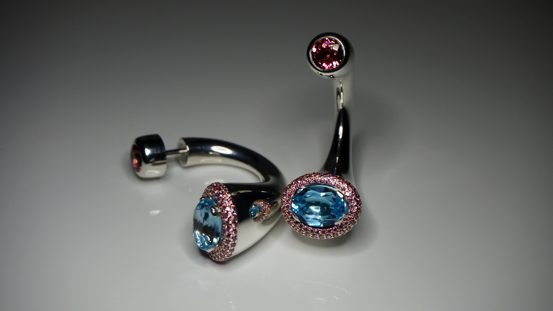 Галерея настроений. Драгоценные настроения