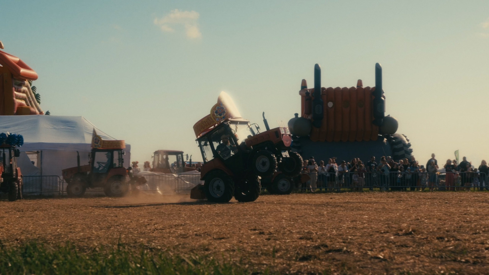 Портфолио. Видеограф СПб Роман Рассейкин |Rasfilm|