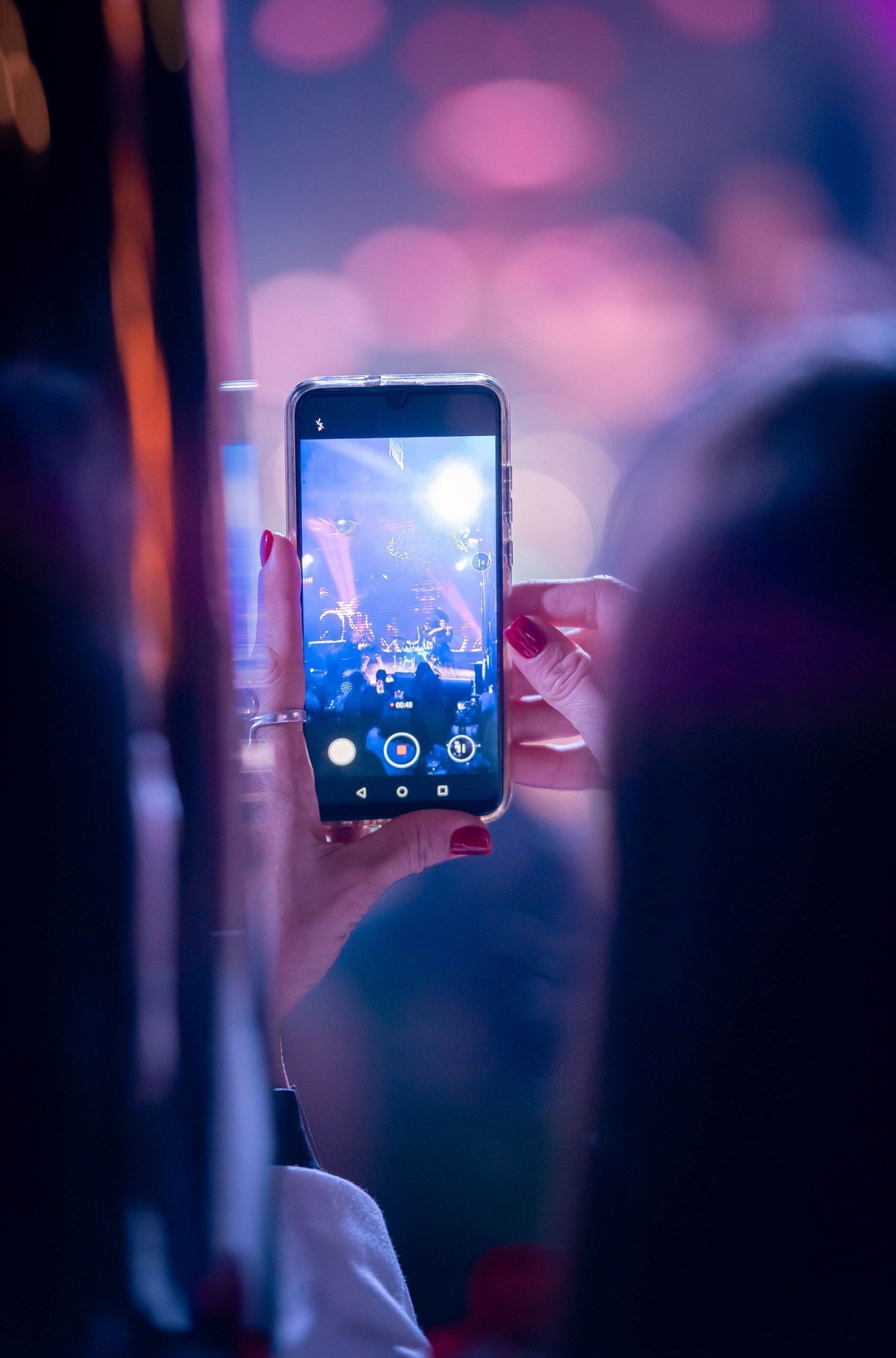 Репортажный фотограф в Москве — Сергей Рыжков