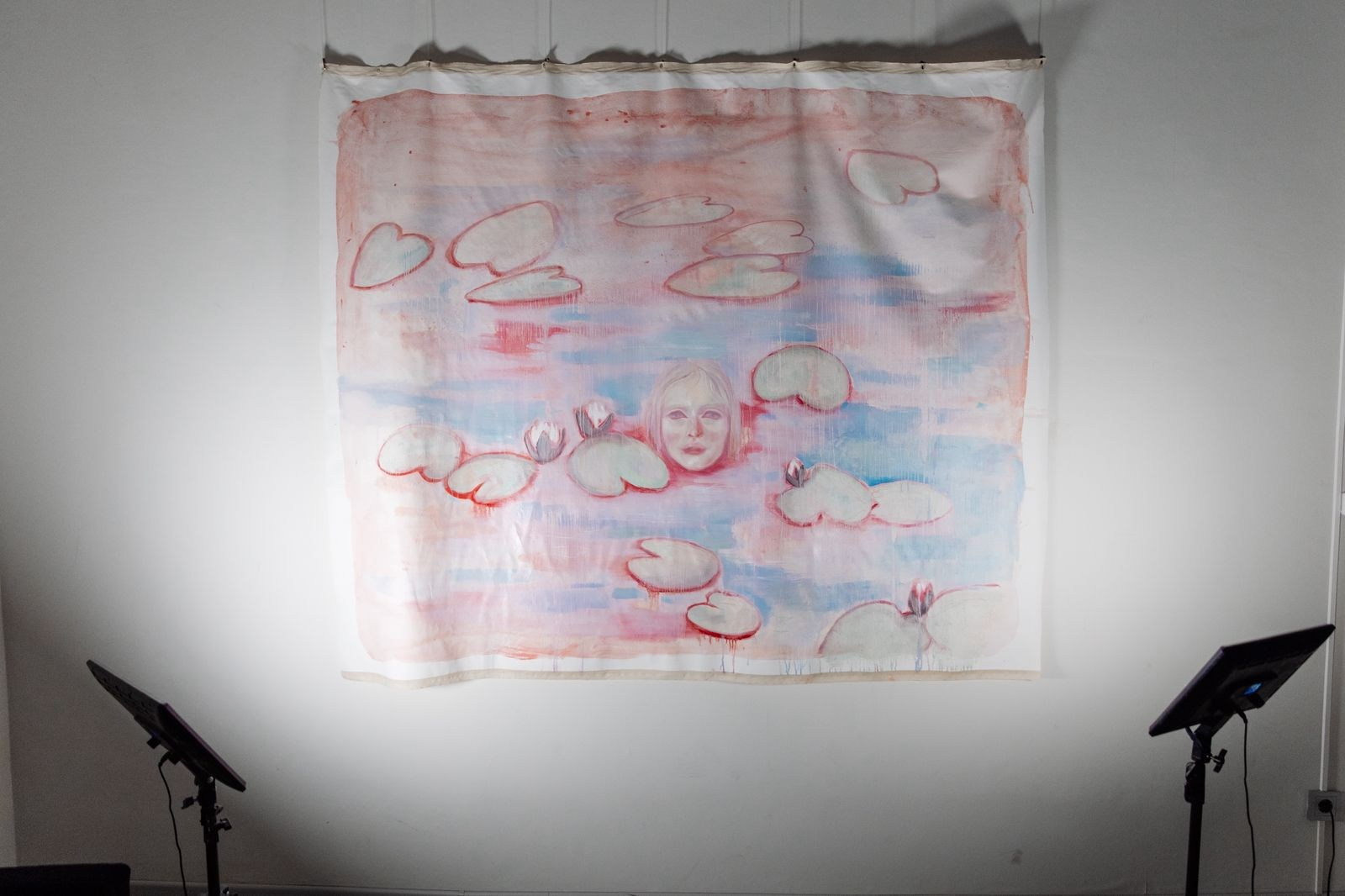 7 минут в раю. Елизавета Иванова — независимый куратор, культуролог, исследователь художественных практик, художник