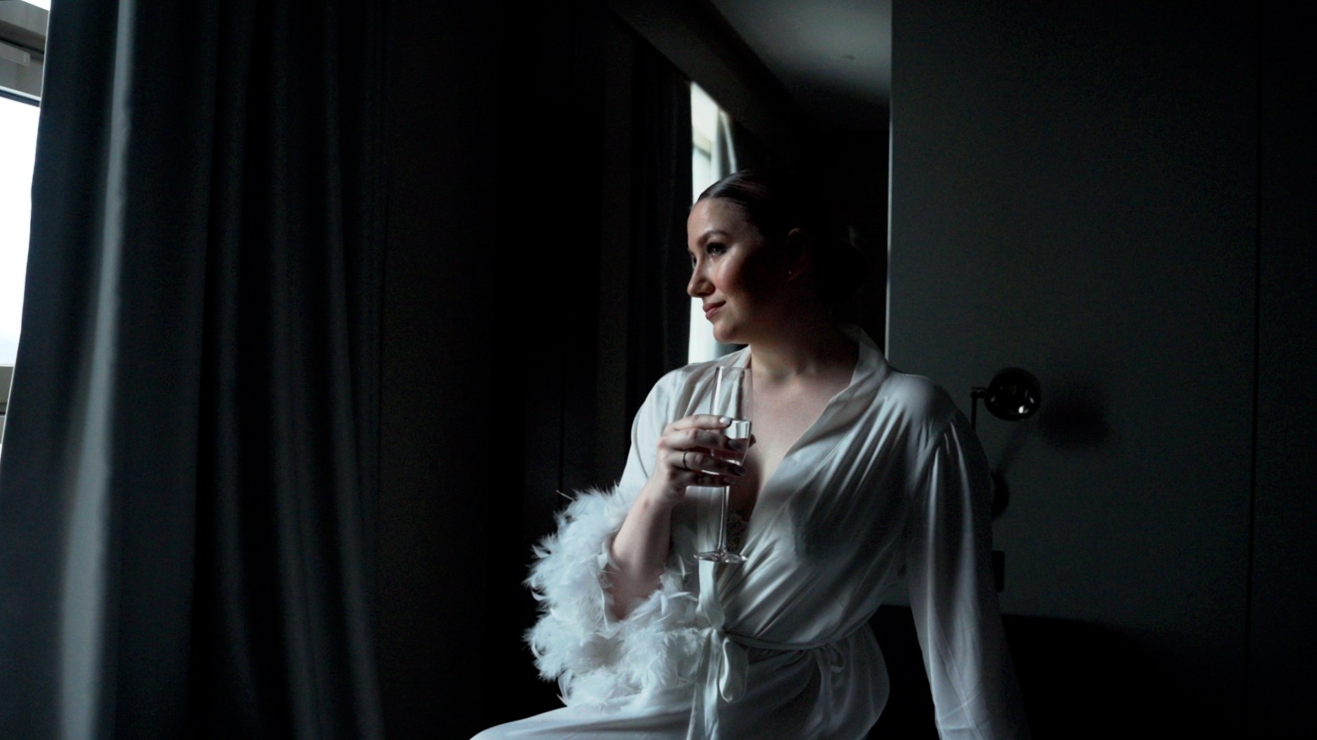 Лучшие отели для свадебного утра в Москве. Свадебный видеограф в Москве Никонова Анна