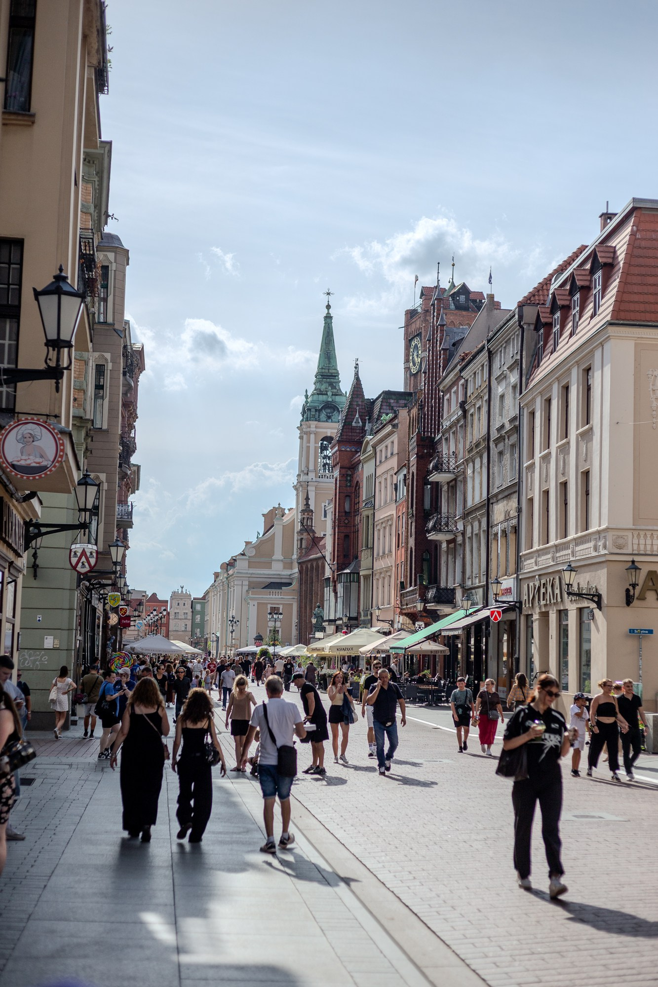 #PHOTODIARY | POLAND. Photographer in Budapest — Yura Knyazev