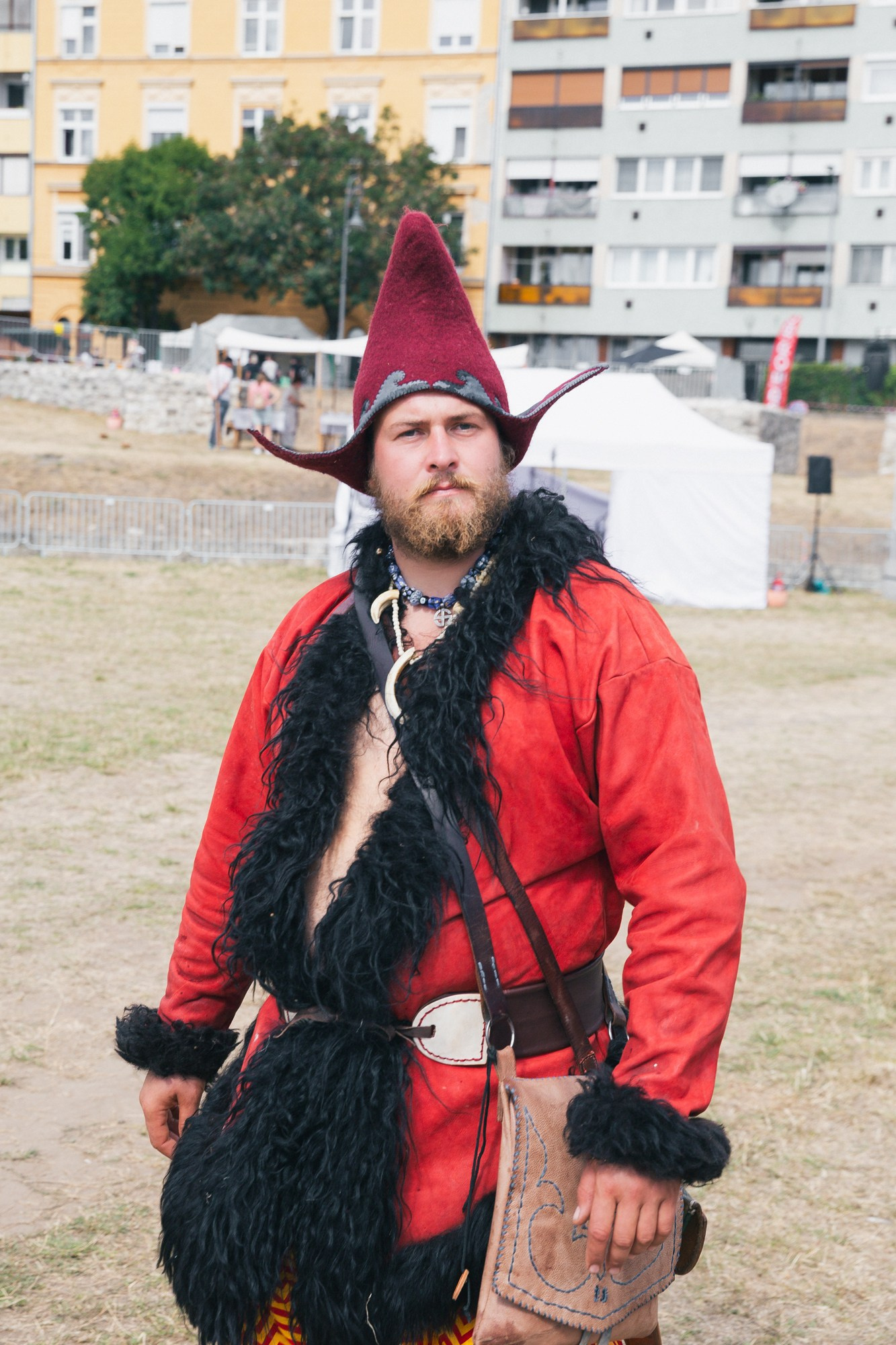 #PHOTODIARY | AmfiFeszt 2026. Photographer in Budapest — Yura Knyazev