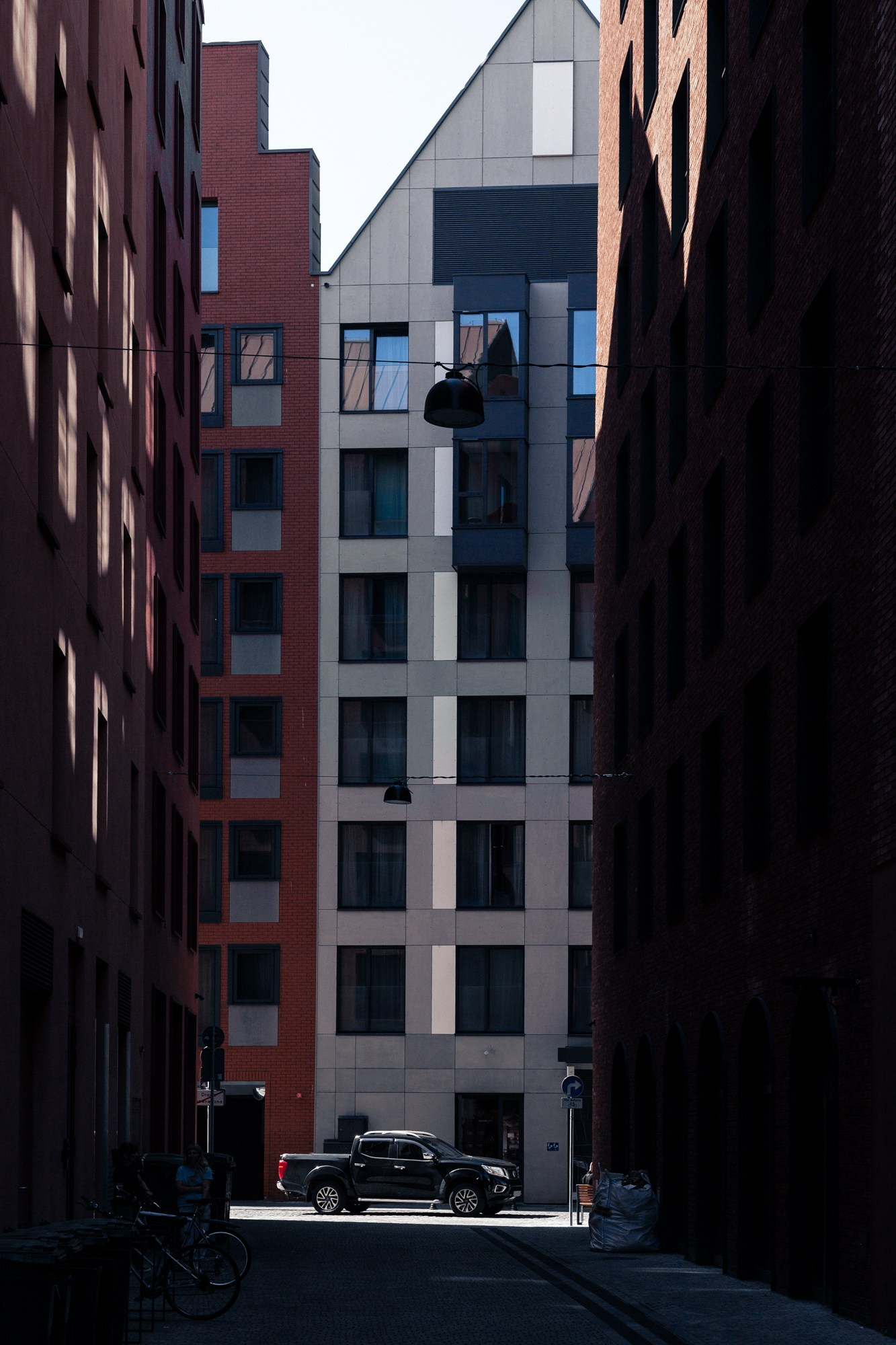 #PHOTODIARY | POLAND. Photographer in Budapest — Yura Knyazev