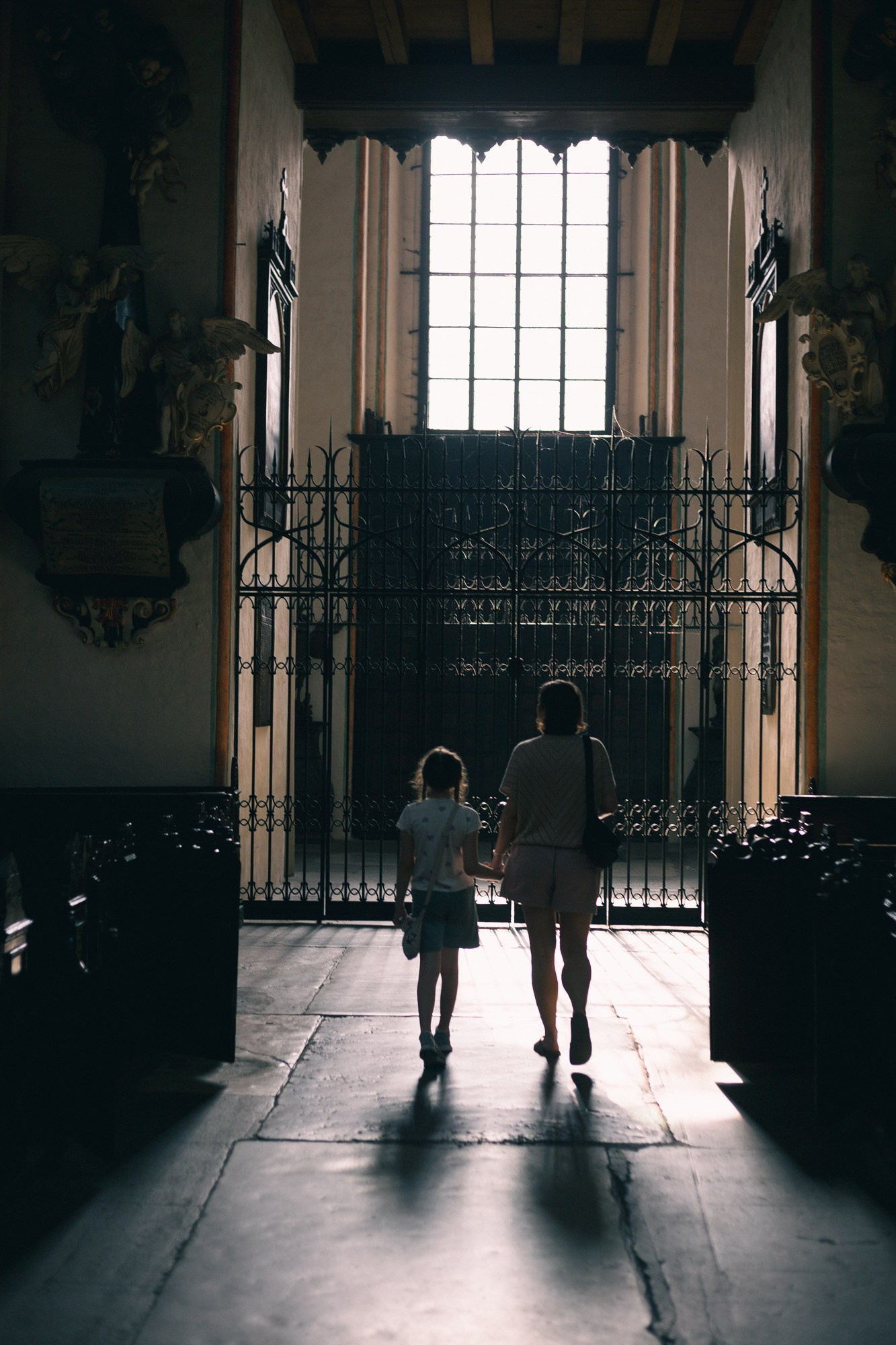 #PHOTODIARY | POLAND. Photographer in Budapest — Yura Knyazev