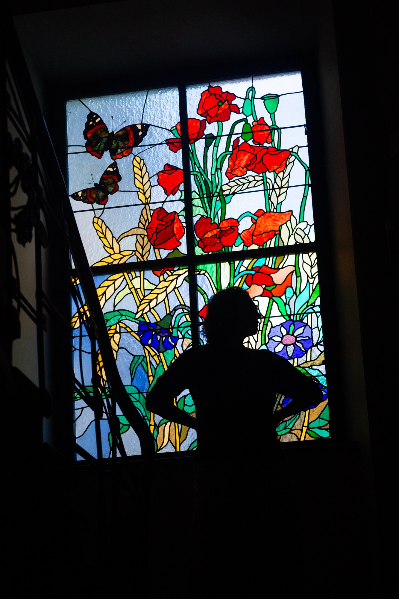 #PHOTODIARY | POLAND. Photographer in Budapest — Yura Knyazev