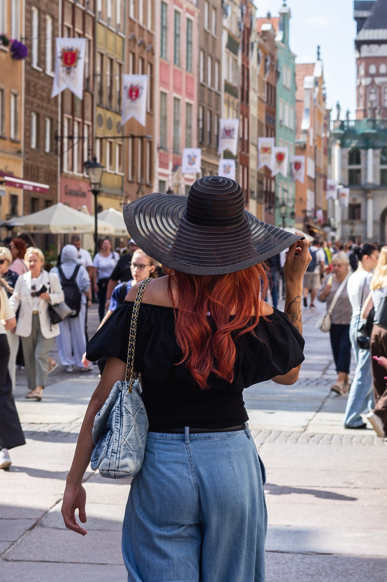 #PHOTODIARY | POLAND. Photographer in Budapest — Yura Knyazev