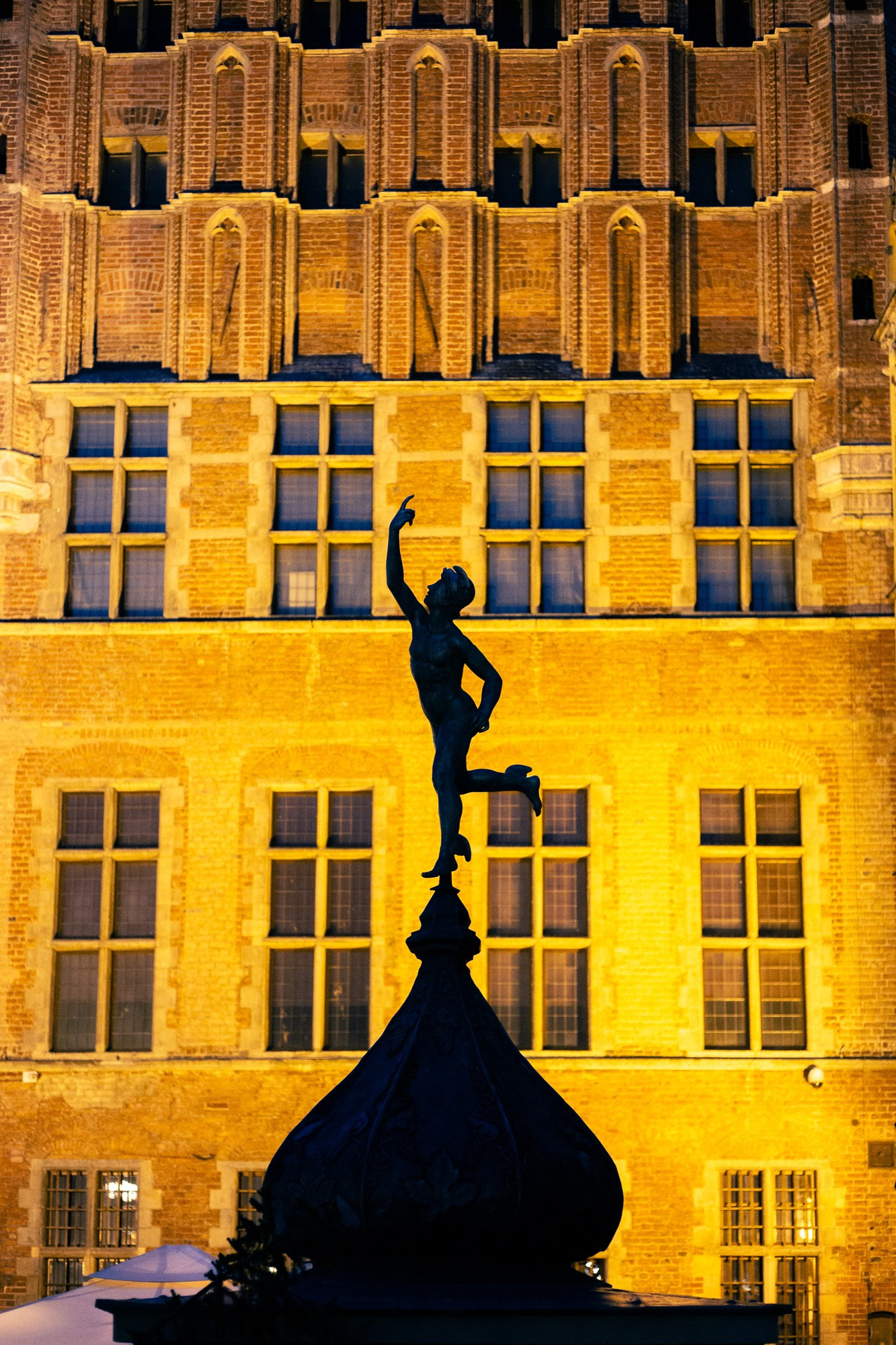 #PHOTODIARY | POLAND. Photographer in Budapest — Yura Knyazev