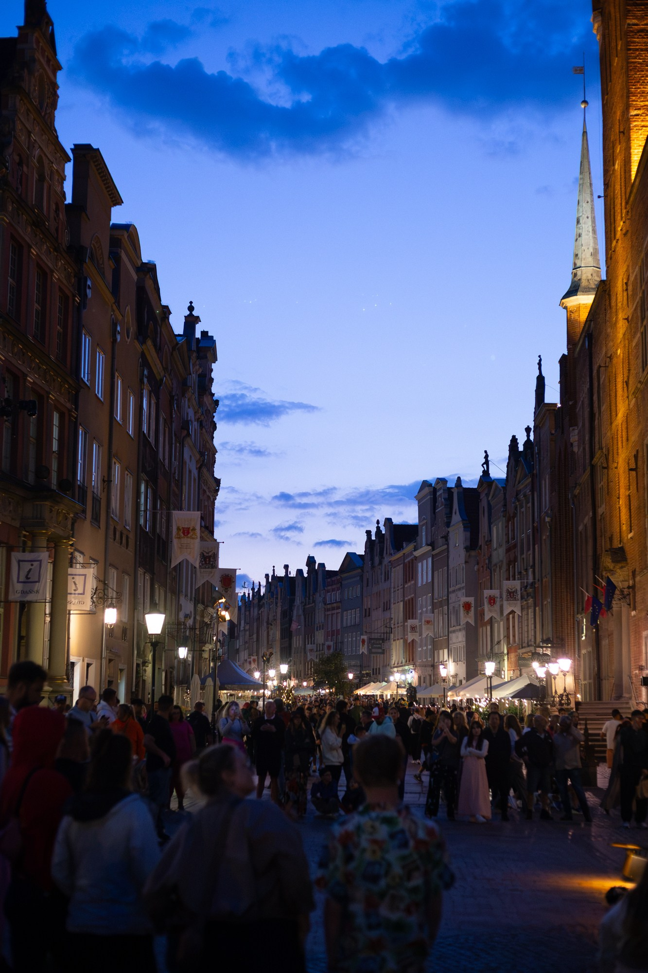 #PHOTODIARY | POLAND. Photographer in Budapest — Yura Knyazev