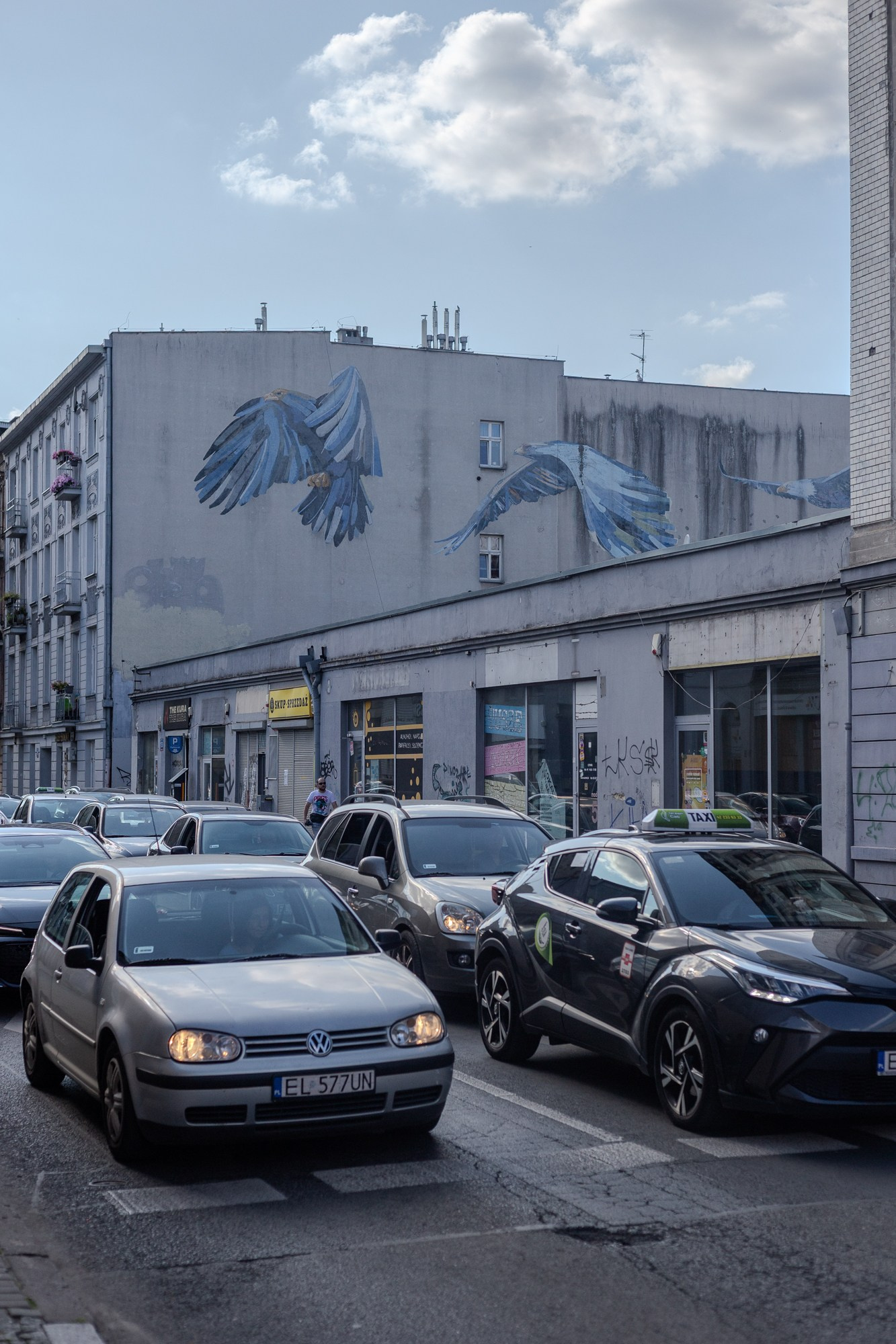 #PHOTODIARY | POLAND. Photographer in Budapest — Yura Knyazev