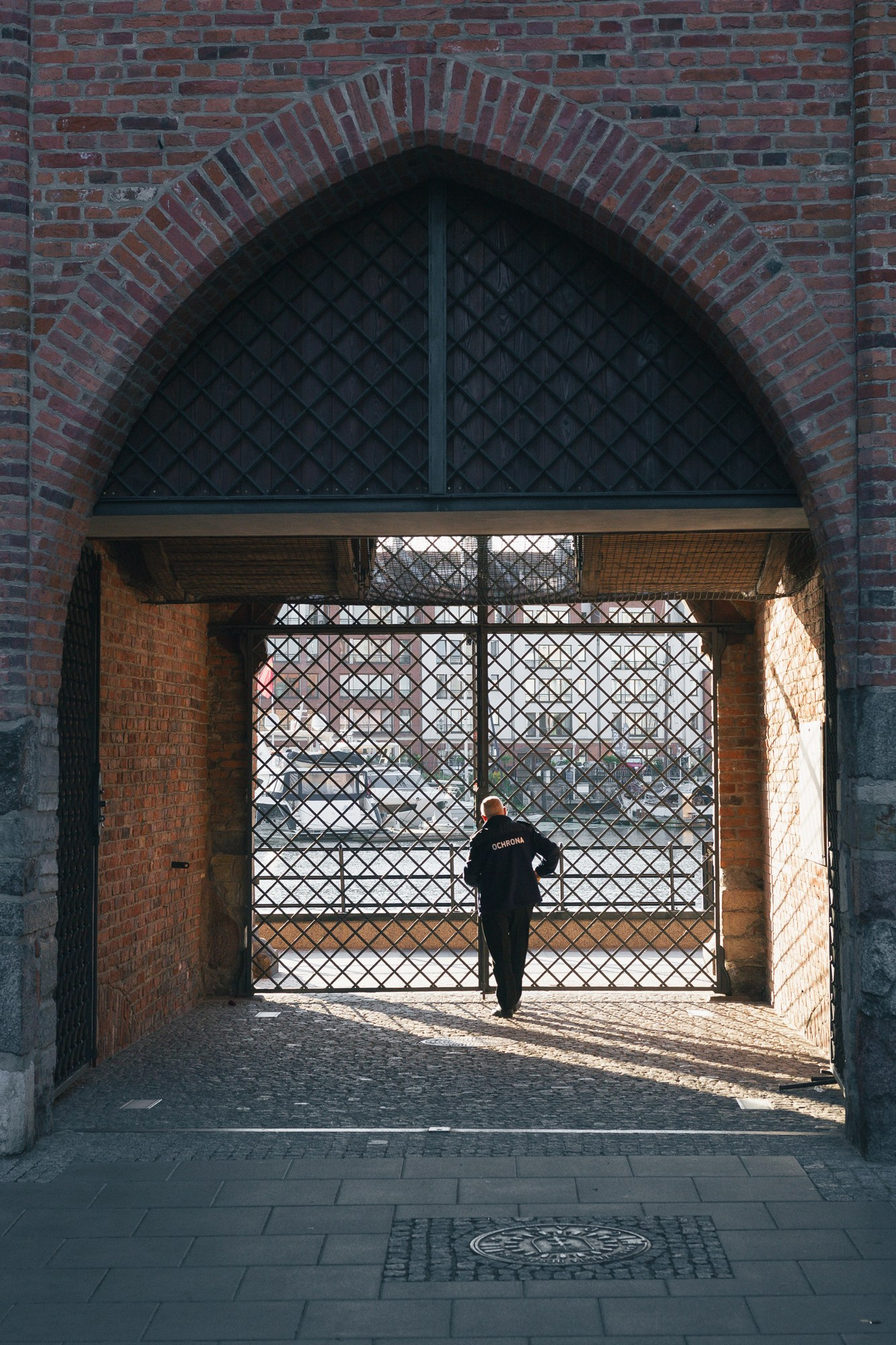 #PHOTODIARY | POLAND. Photographer in Budapest — Yura Knyazev
