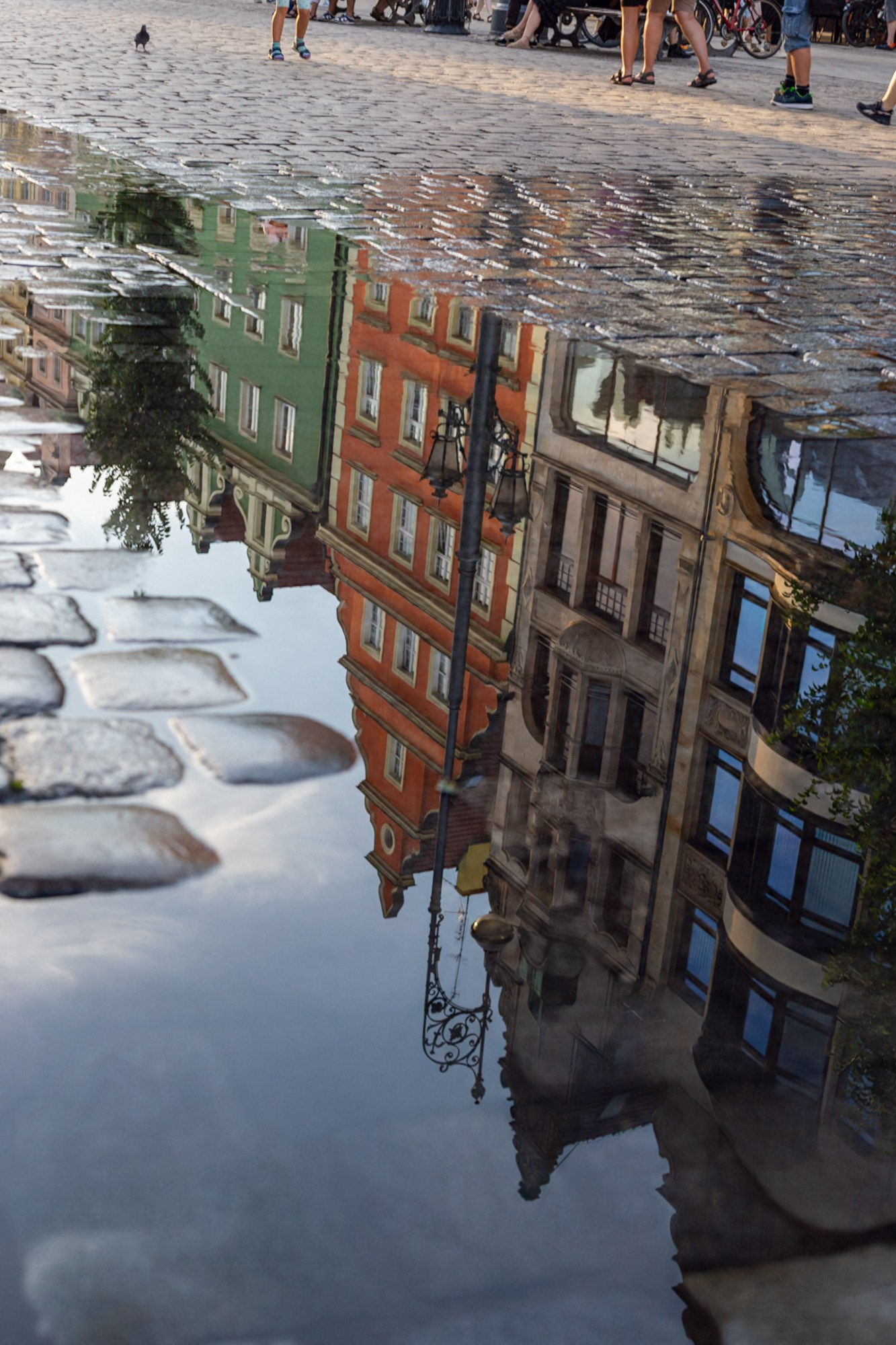 #PHOTODIARY | POLAND. Photographer in Budapest — Yura Knyazev