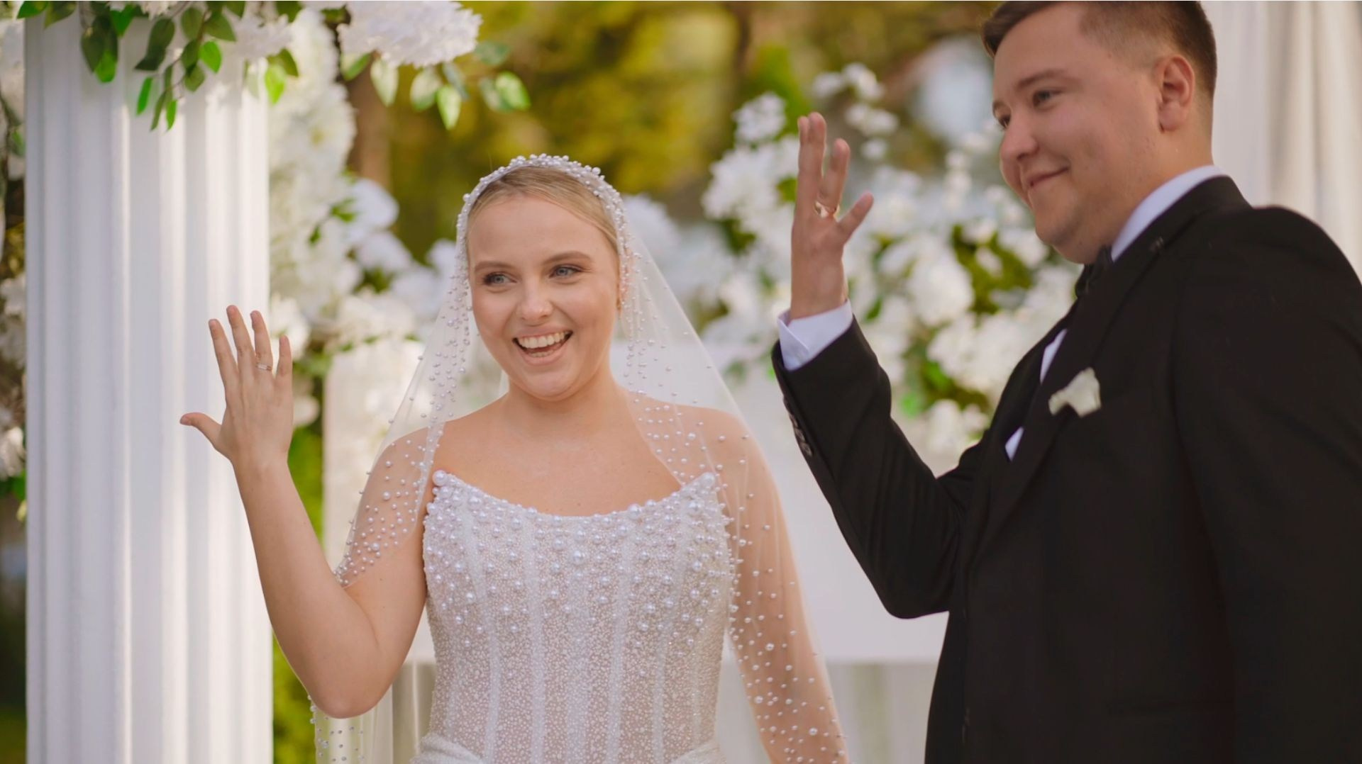 Портфолио. СВАДЕБНЫЙ ВИДЕОГРАФ