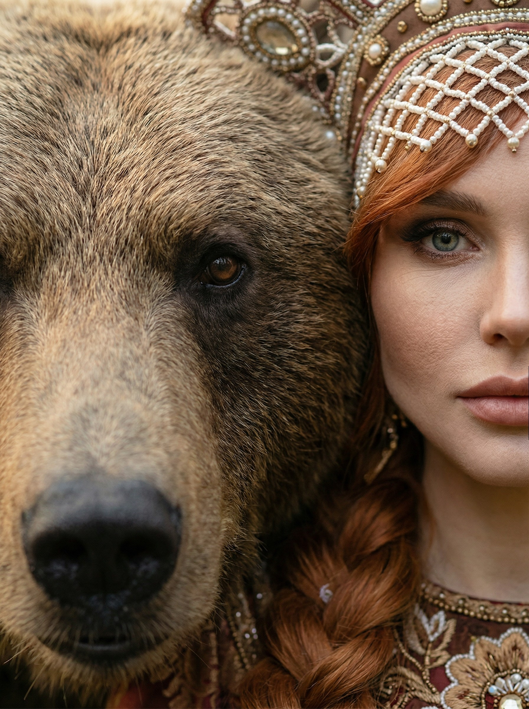 Русская царица. Онлайн — школа Сорокиной Юлии