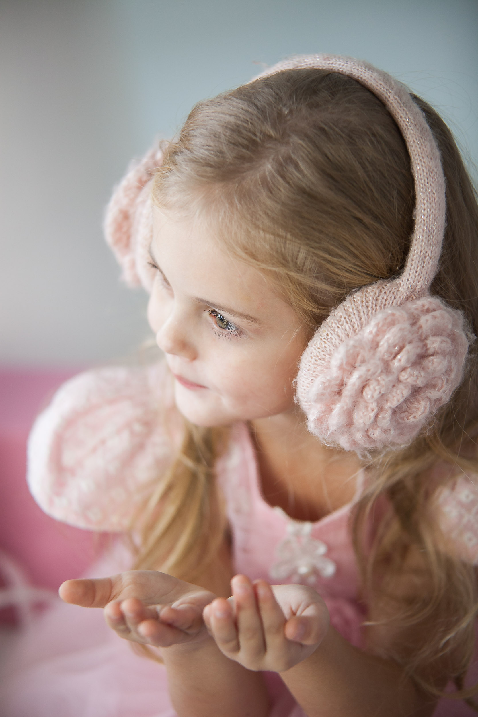 Новогодняя фотосессия в Вологде | Вадим Есин