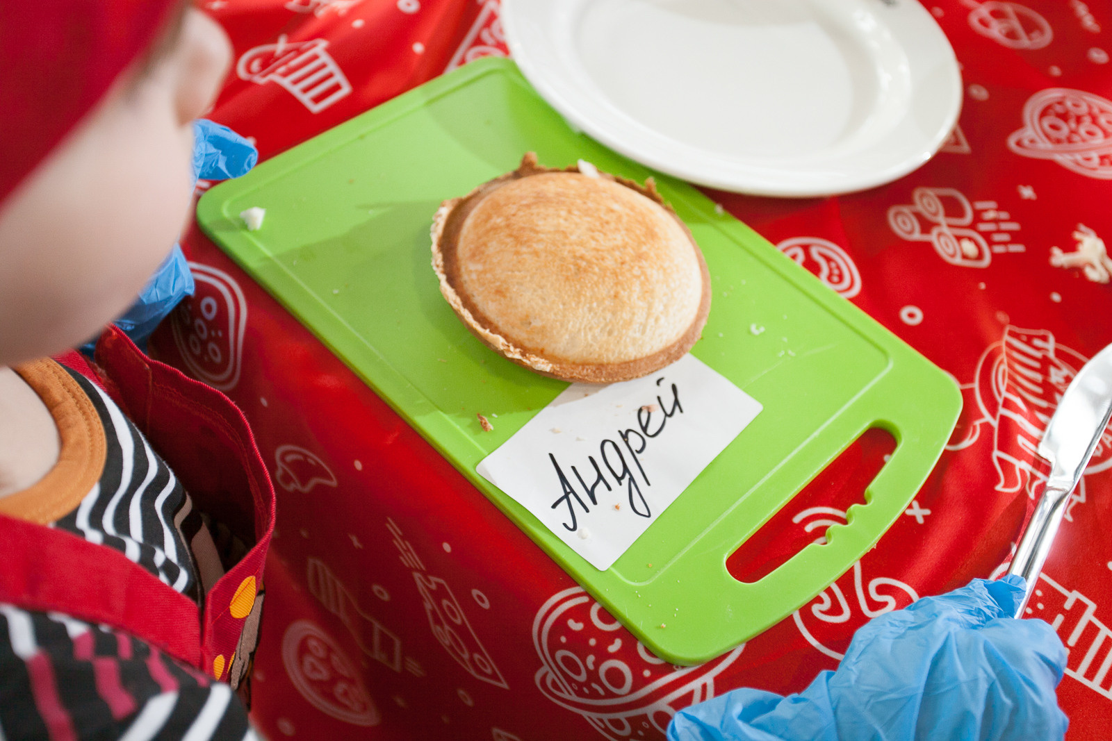 Репортажная фотосъемка