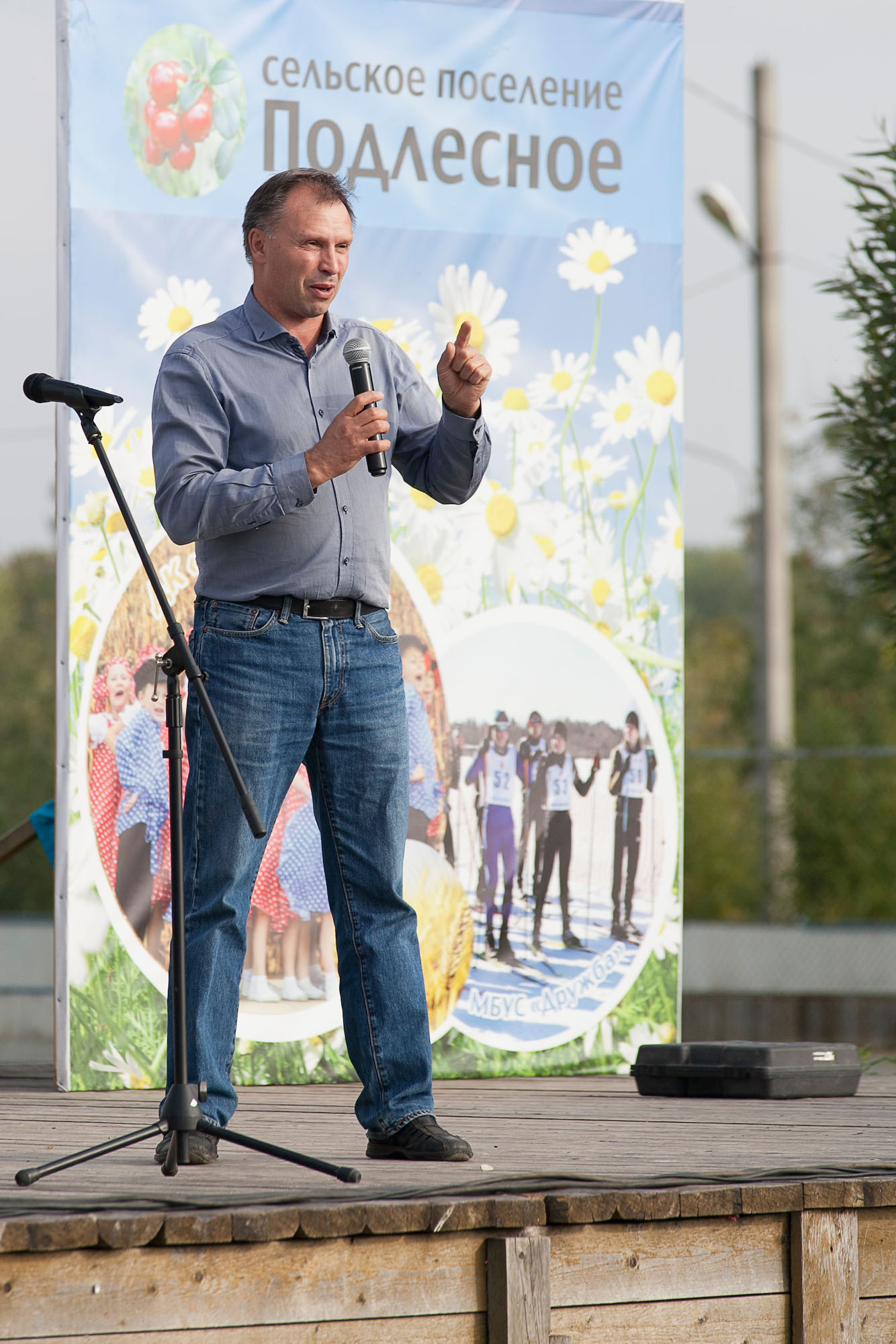 Репортажная фотосъемка