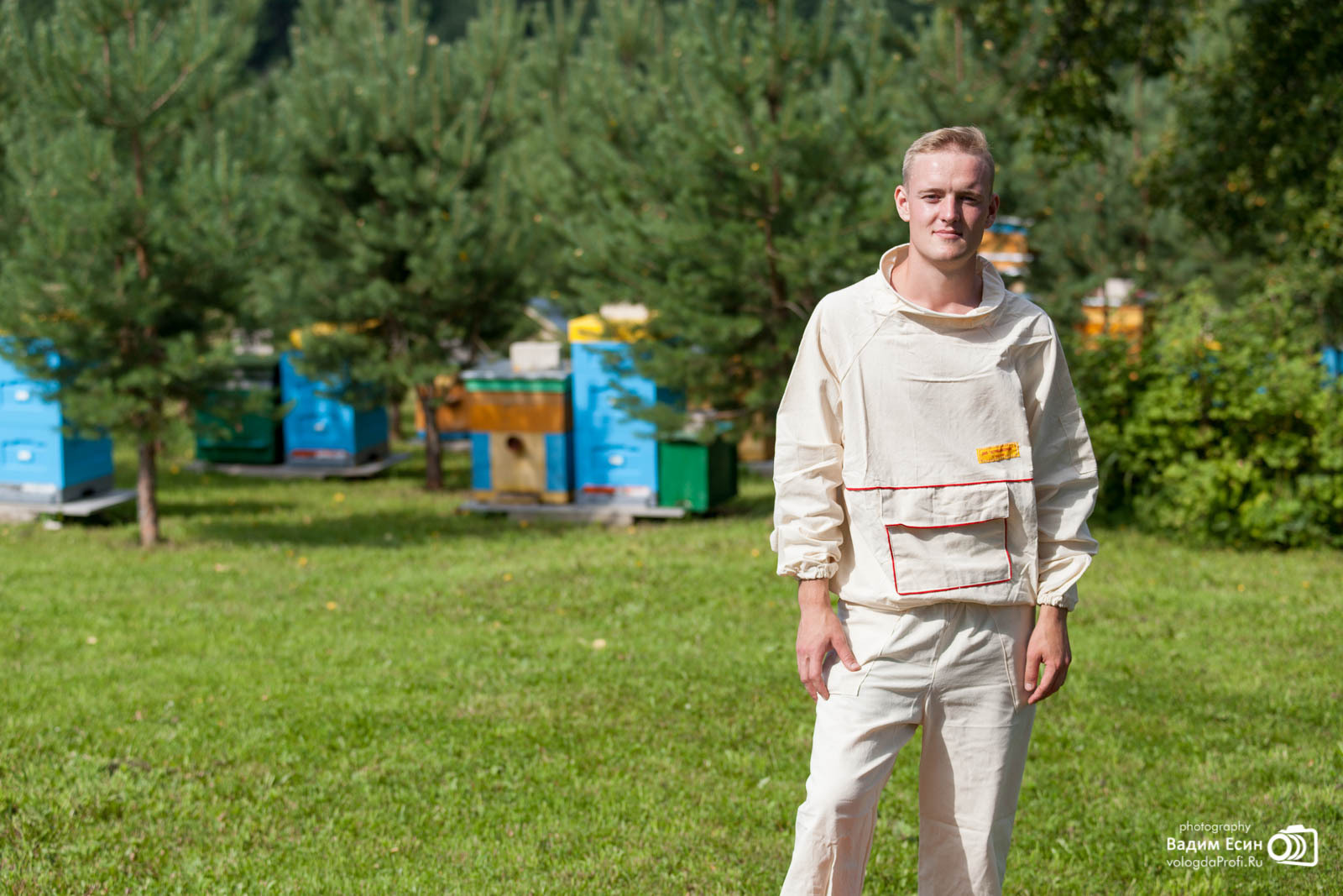 Репортажная фотосъемка