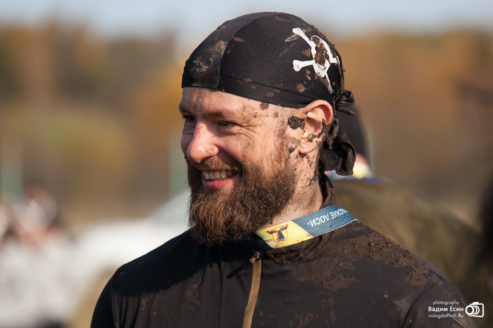 Репортажная фотосъемка