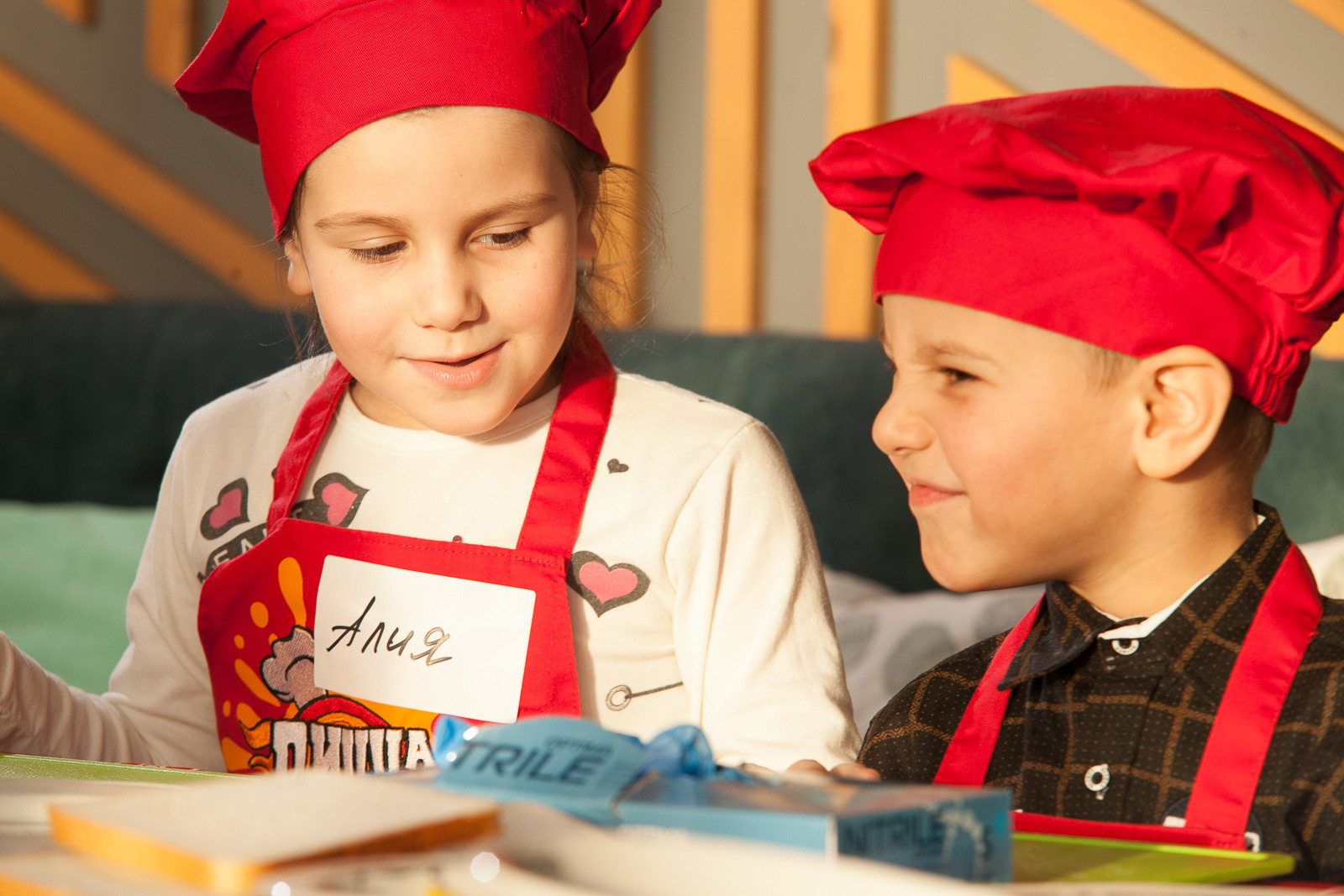 Репортажная фотосъемка