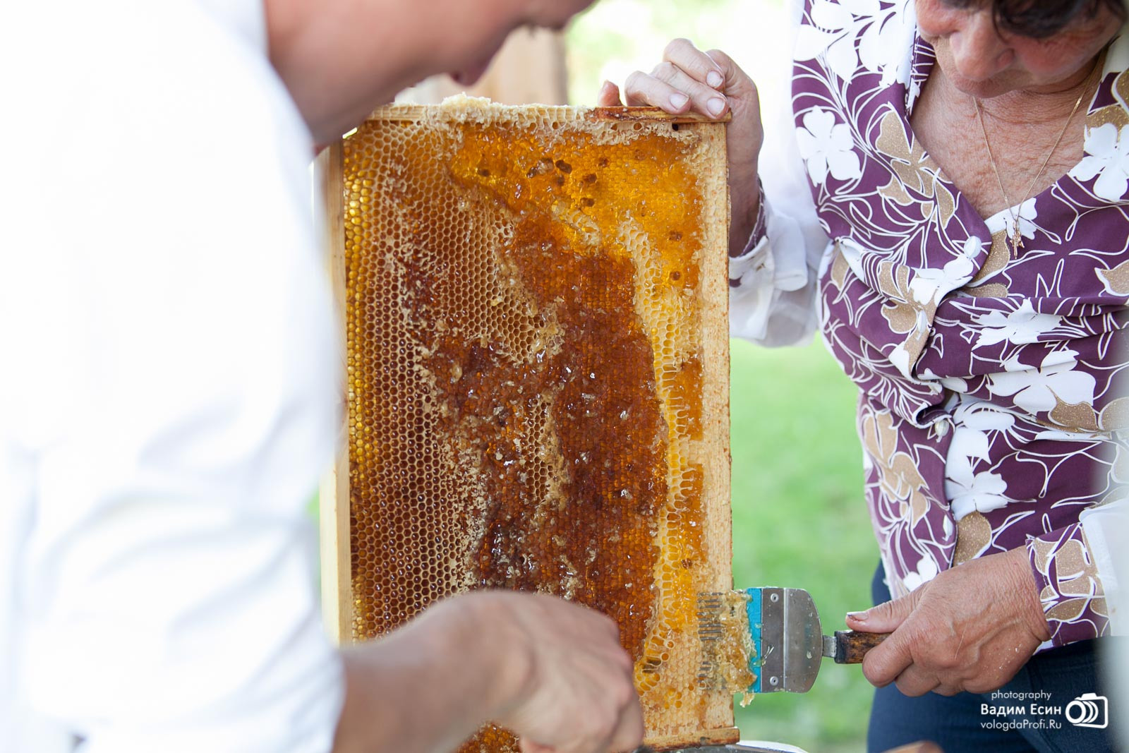 Репортажная фотосъемка