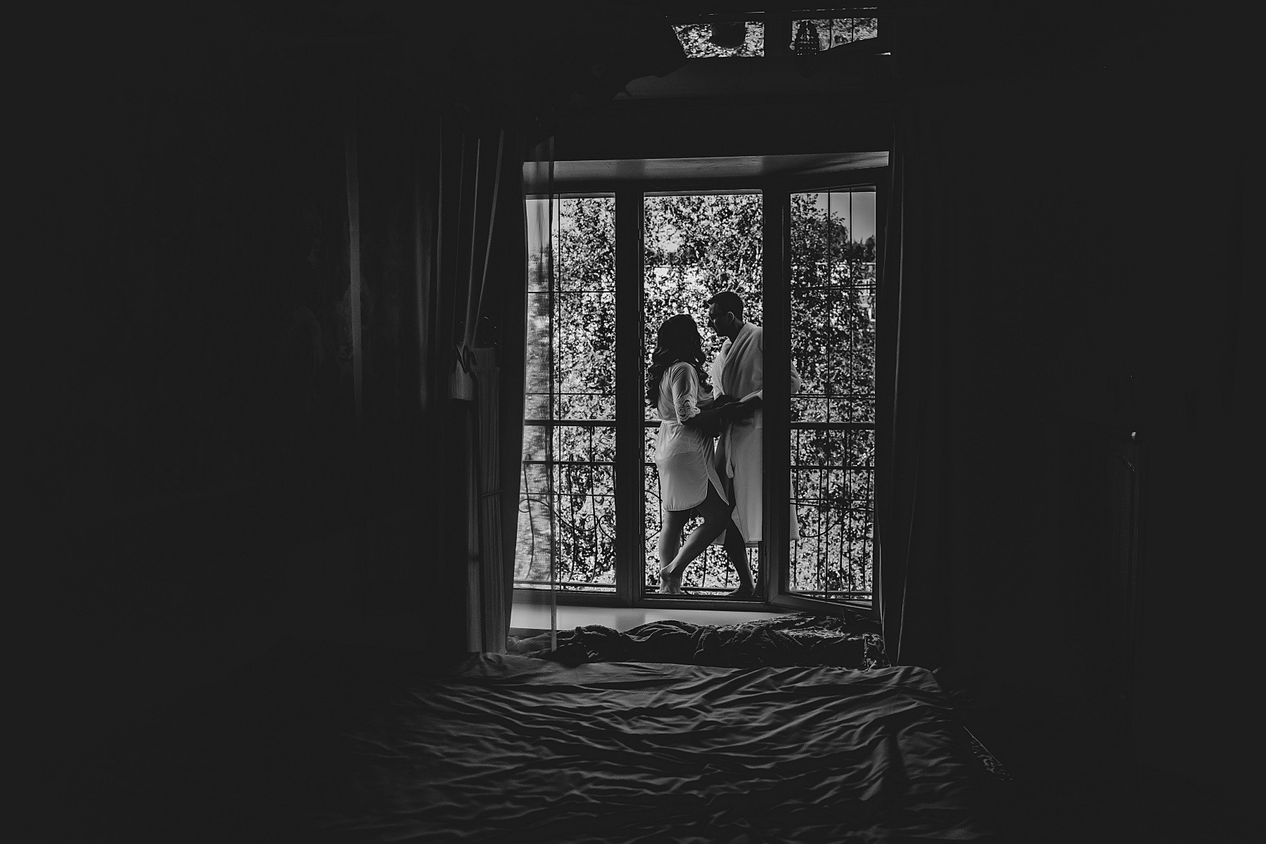 Фотограф Сергей Лукьяненко