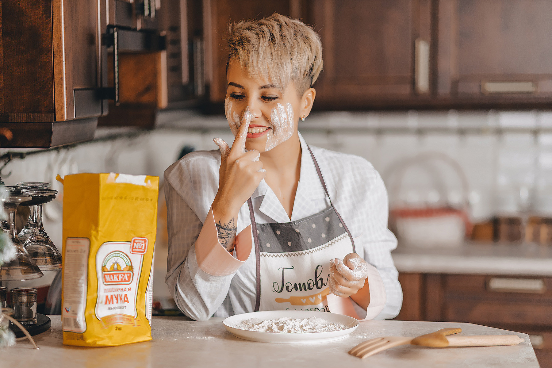 Фотограф Сергей Лукьяненко