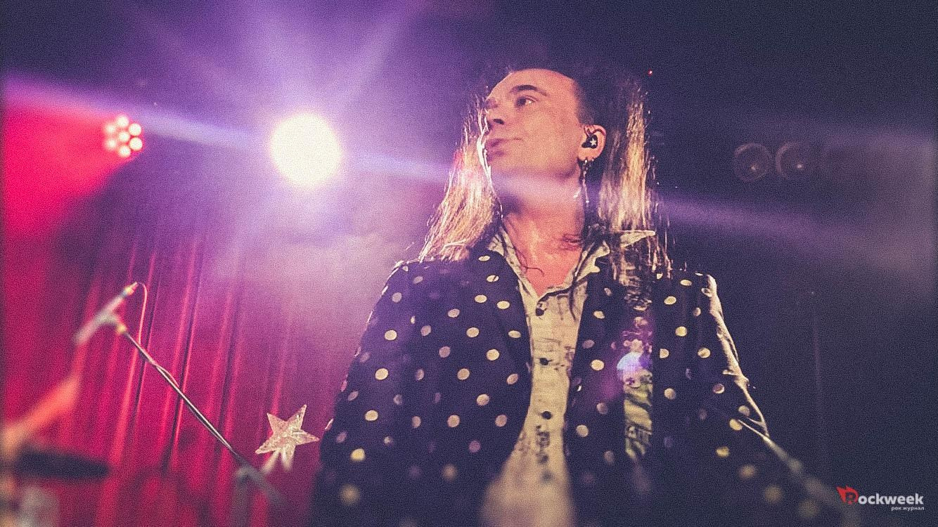 Валерий Аркадин: «Работаю постоянно». Концертный репортёр Валерия Сафина