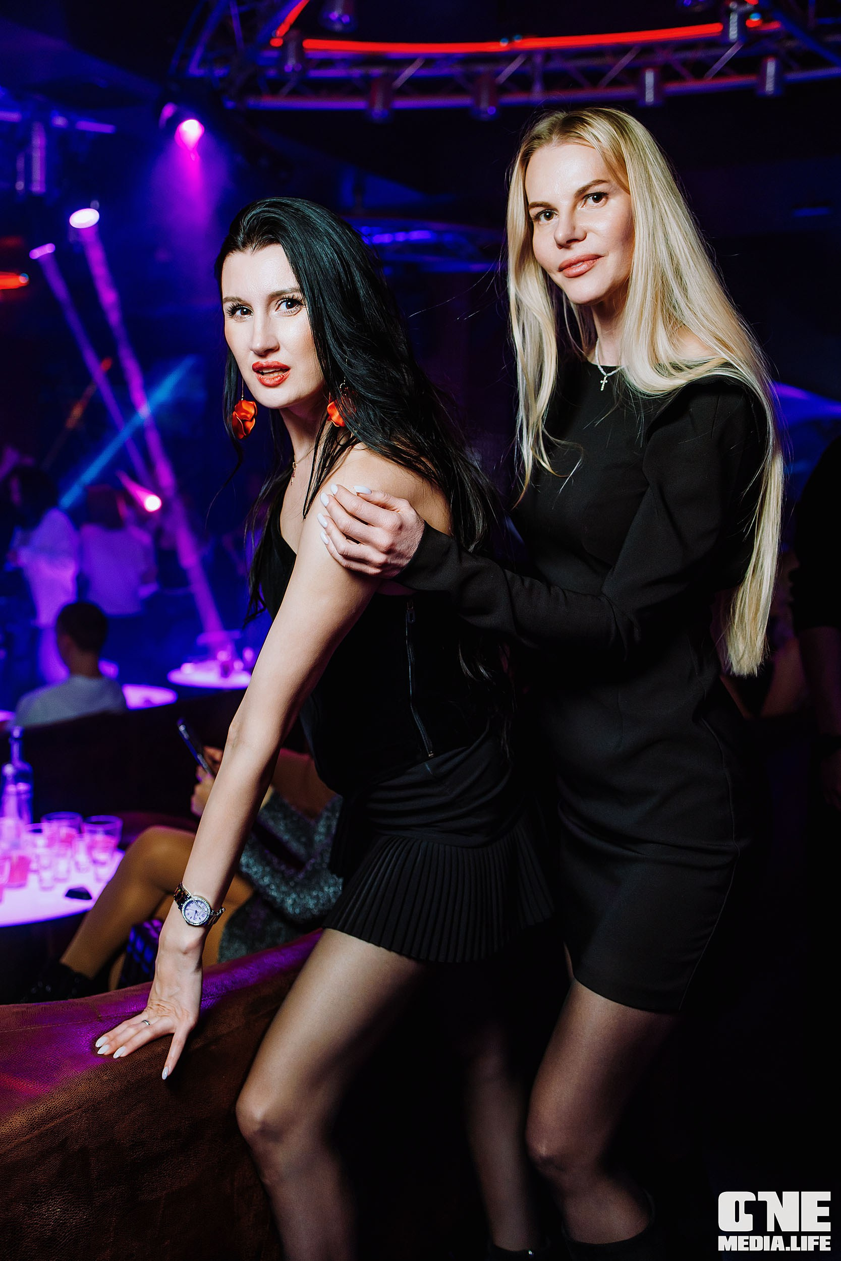 Фоторепортаж из РК Планета. One Media Life: фоторепортажи, фотоотчеты с мероприятий и заведений