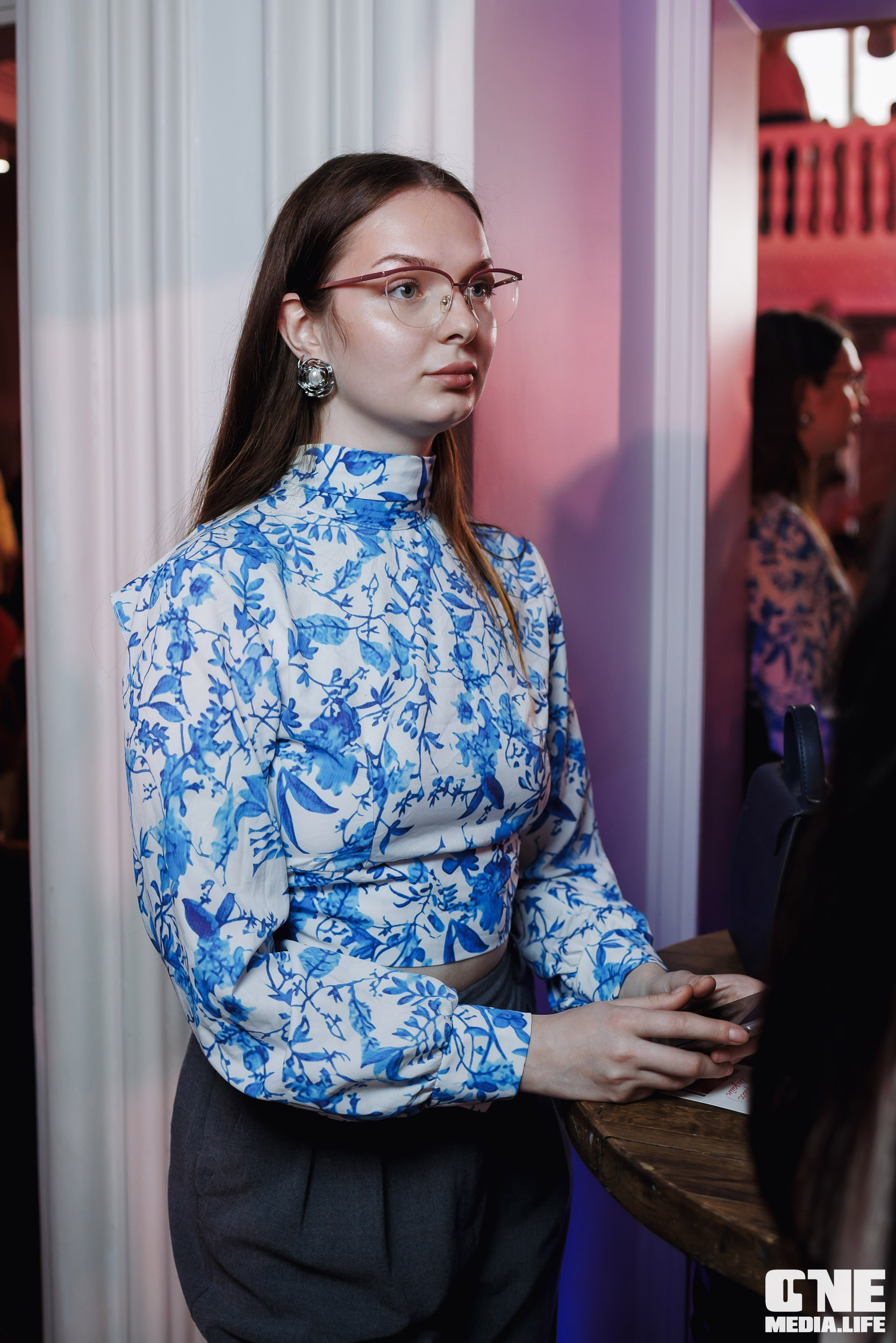 Форум Мой Бизнес — Девичник. One Media Life: фоторепортажи, фотоотчеты с мероприятий и заведений