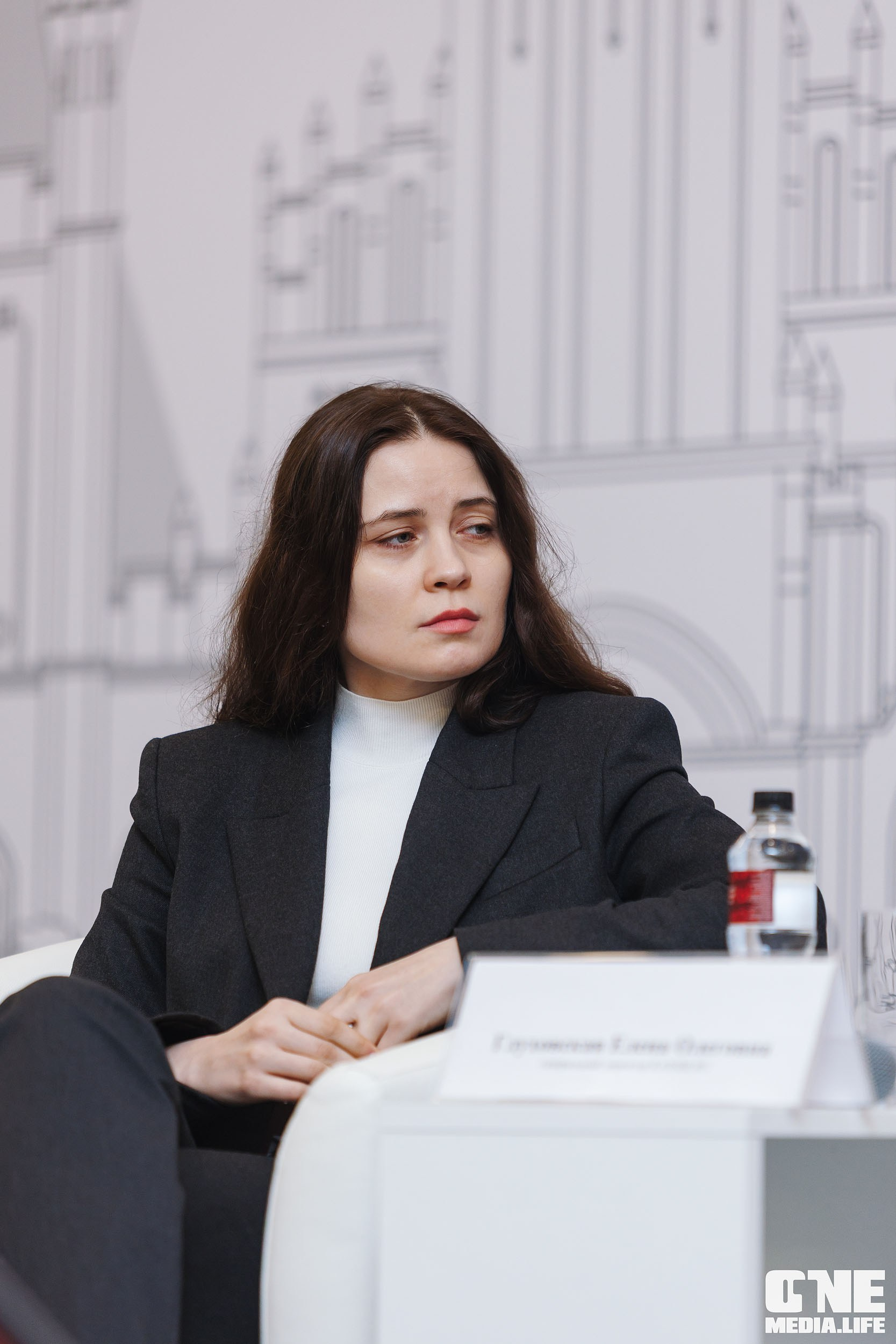 Балтийский Культурный Форум 2026. One Media Life: фоторепортажи, фотоотчеты с мероприятий и заведений