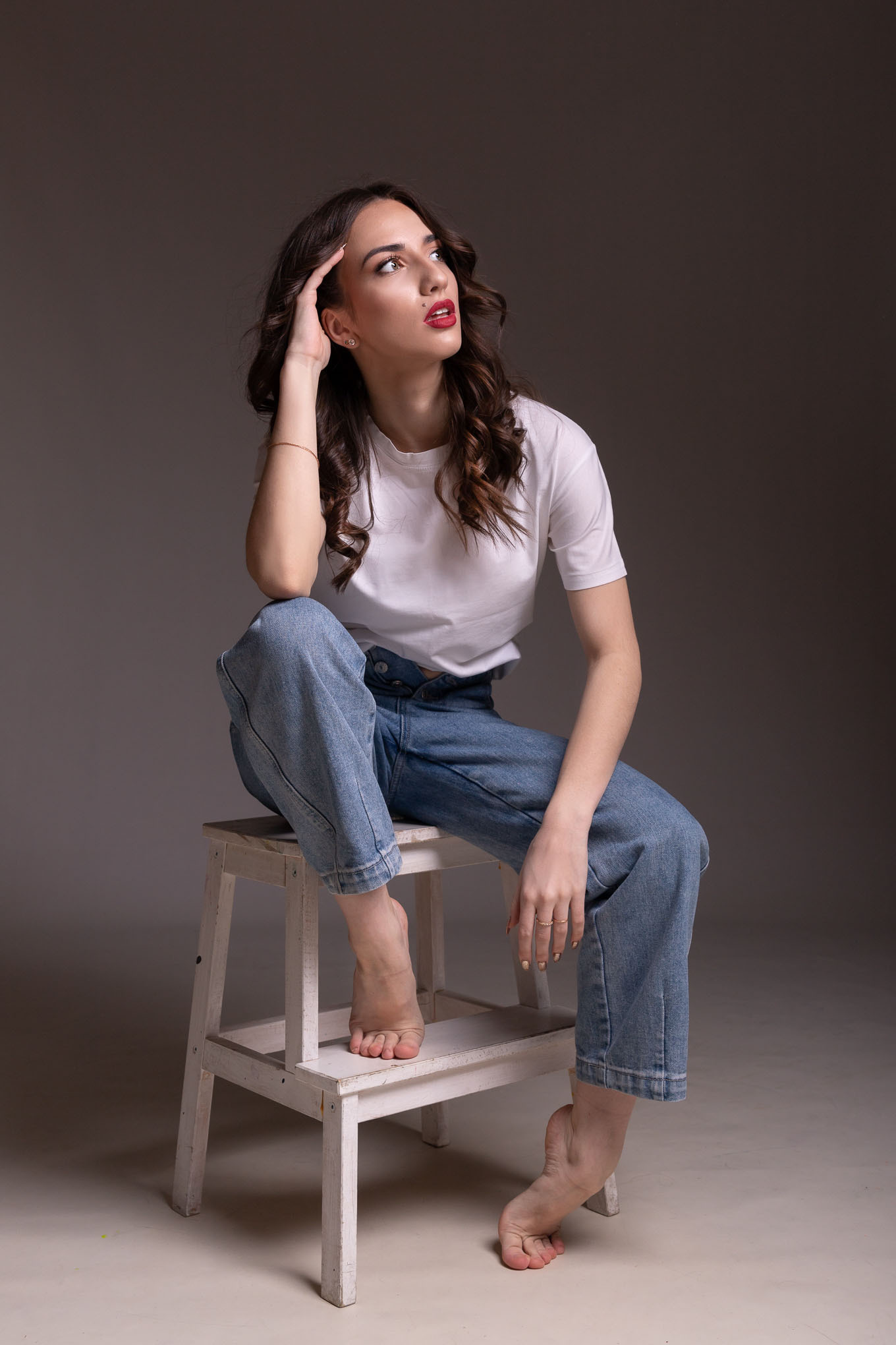 Фотограф Галина Трухина