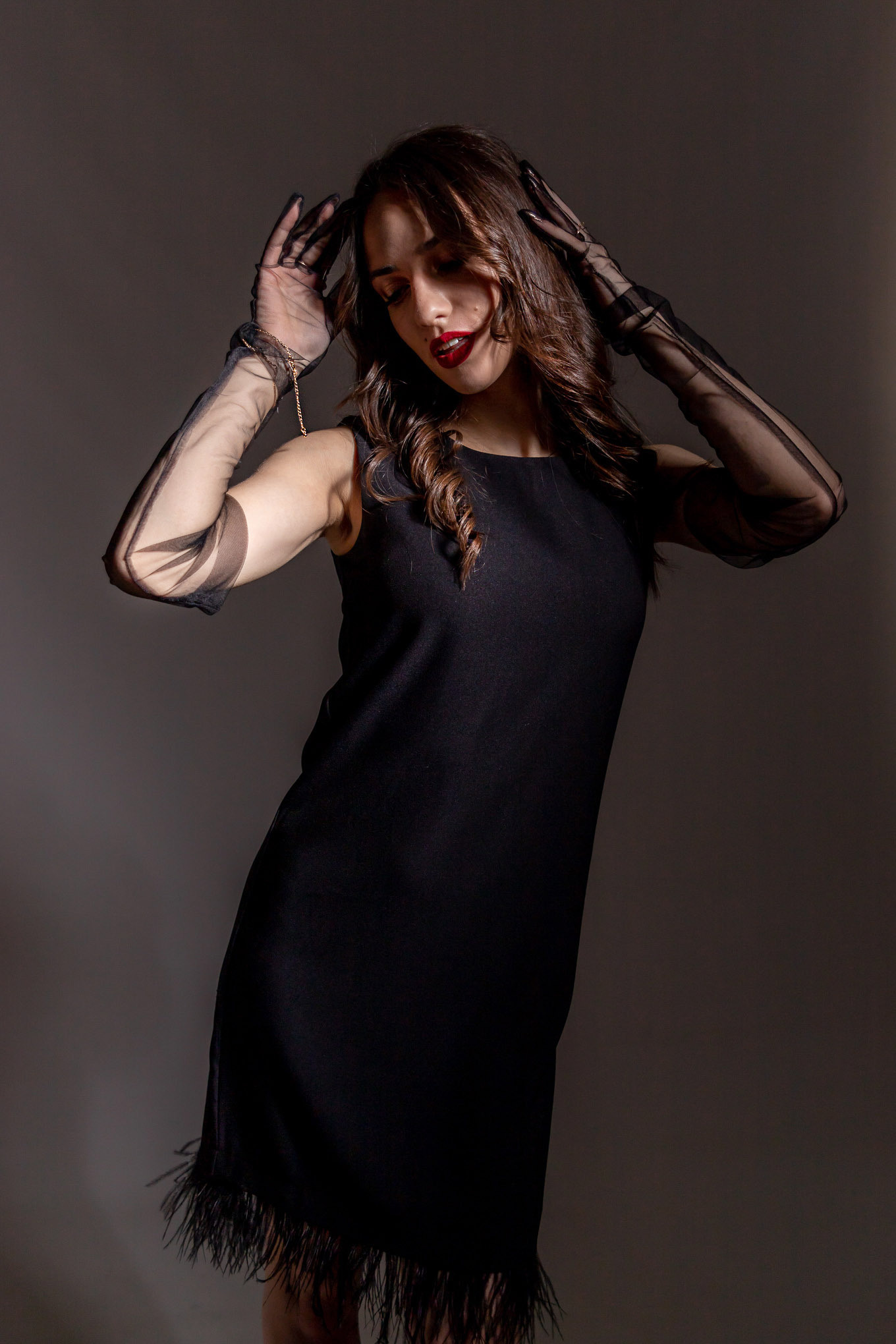 Фотограф Галина Трухина