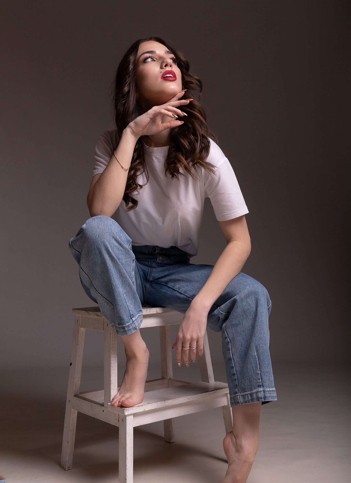 Фотограф Галина Трухина