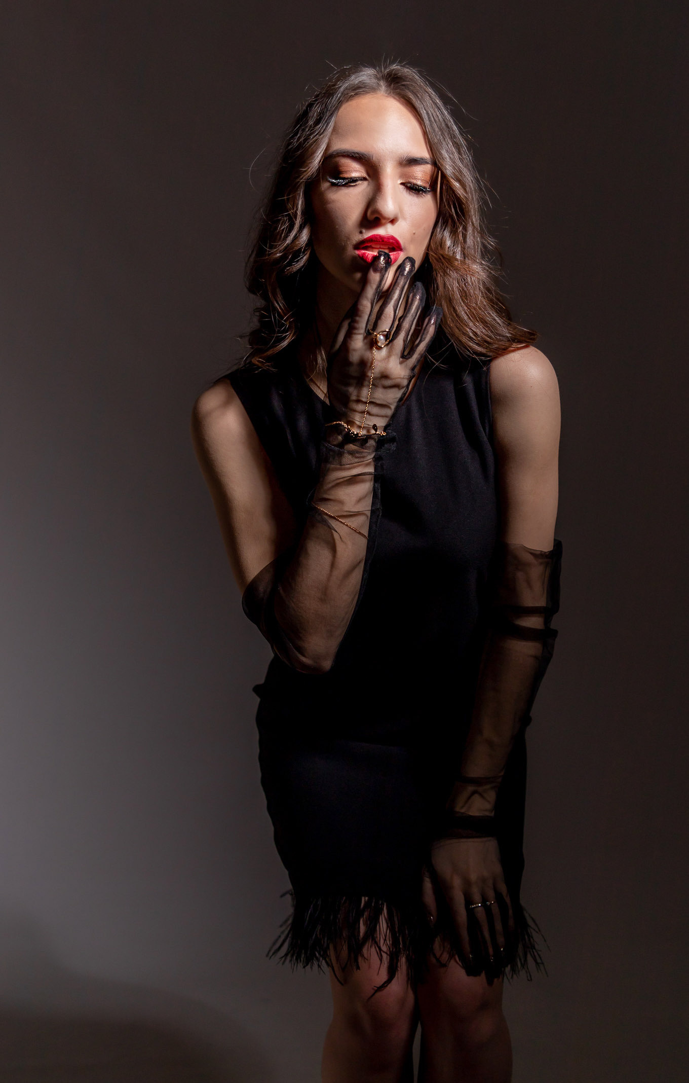 Фотограф Галина Трухина