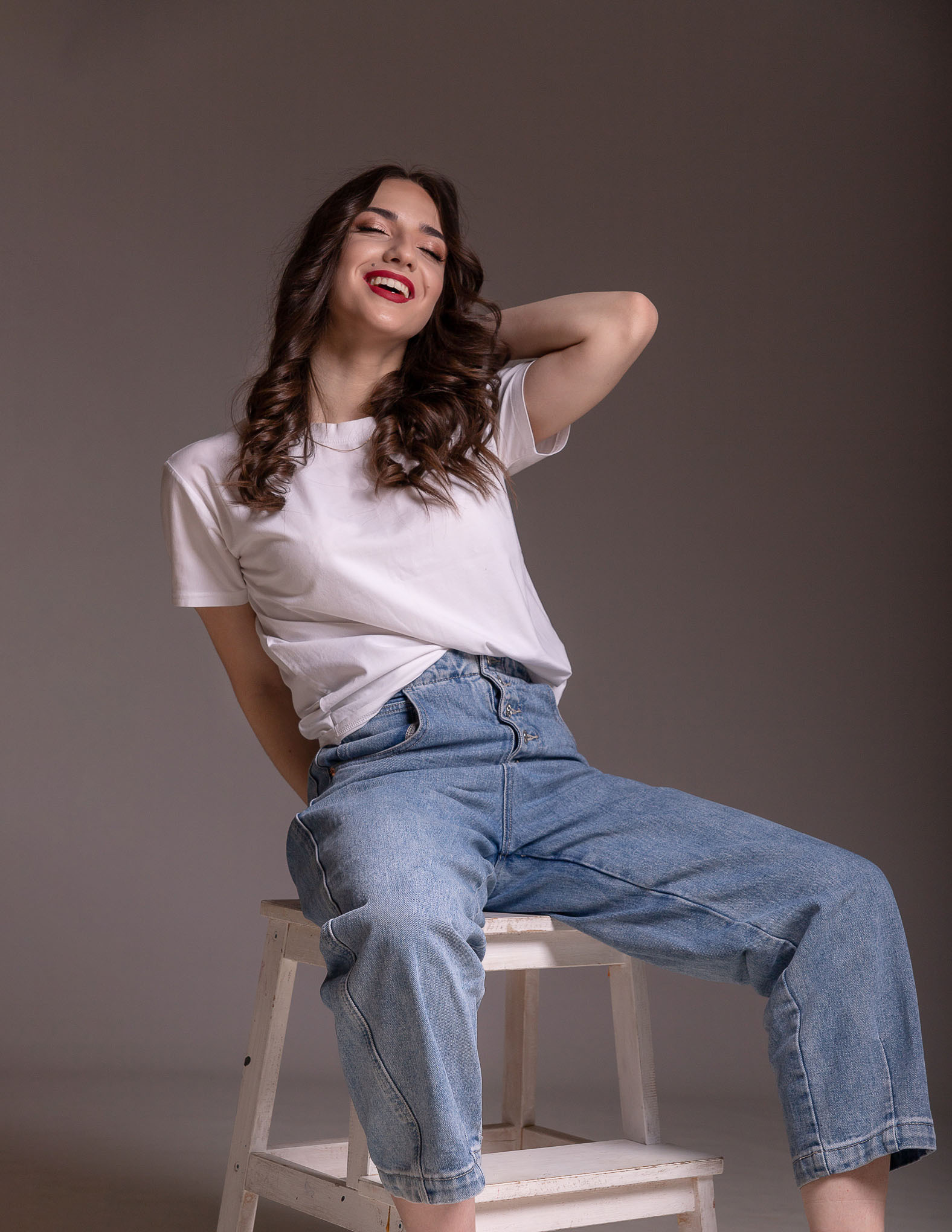 Фотограф Галина Трухина