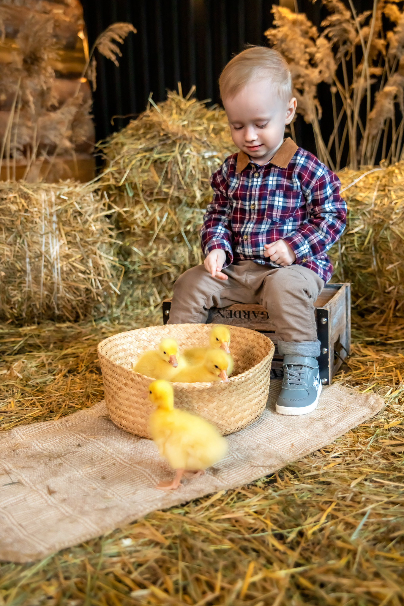 Фотограф Галина Трухина
