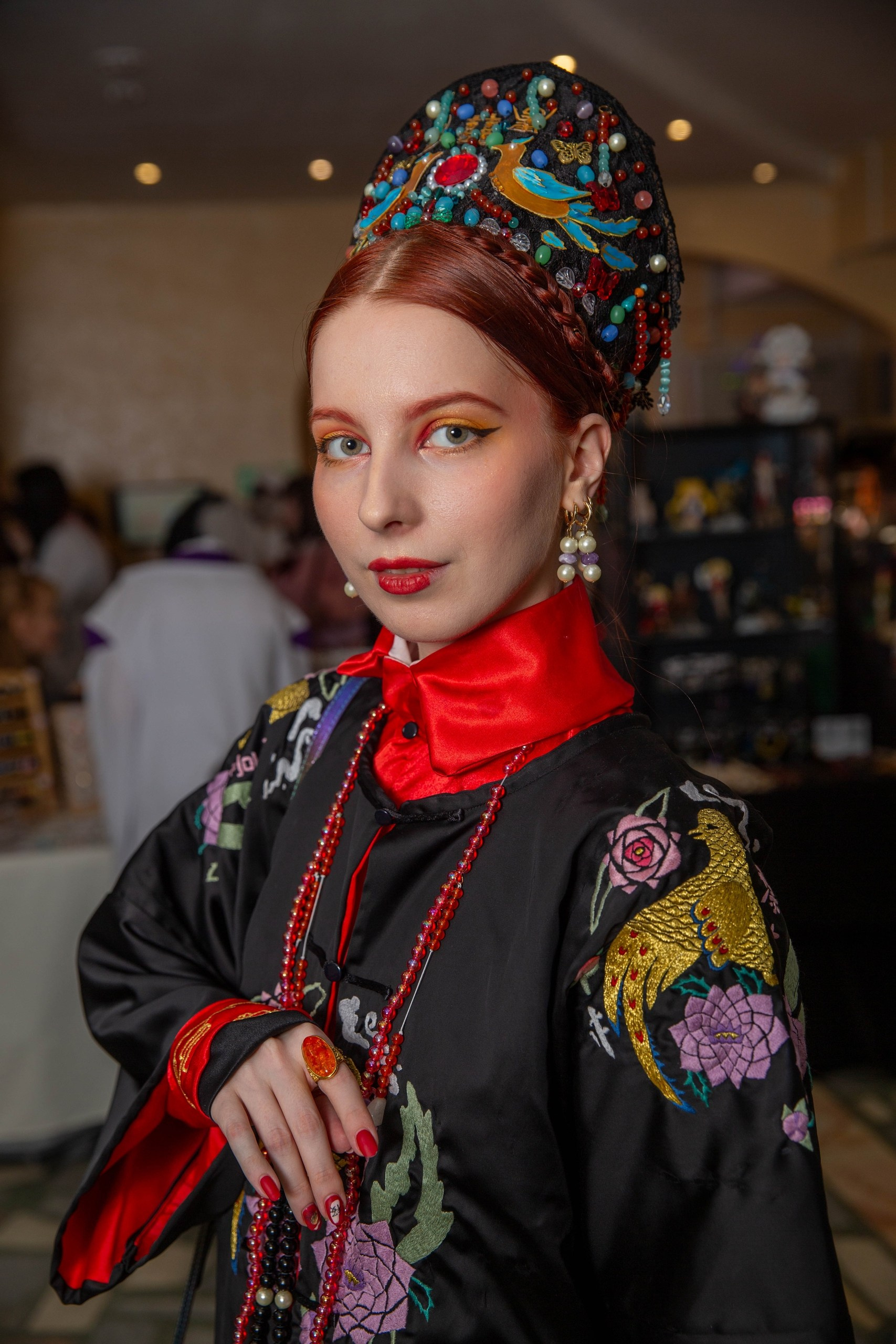 Открытки. Фотограф для маркетплейсов Михаил Бове