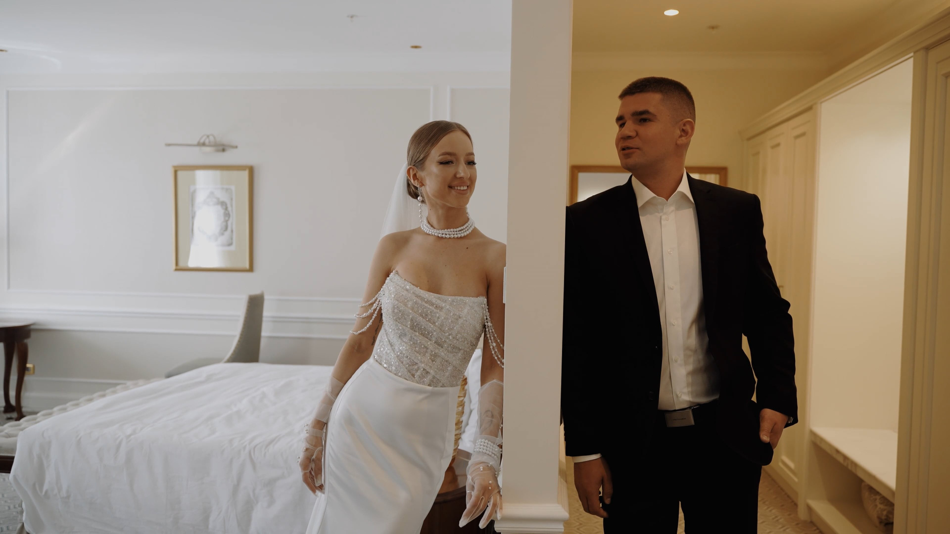 Wedding Photographer SPB MSW